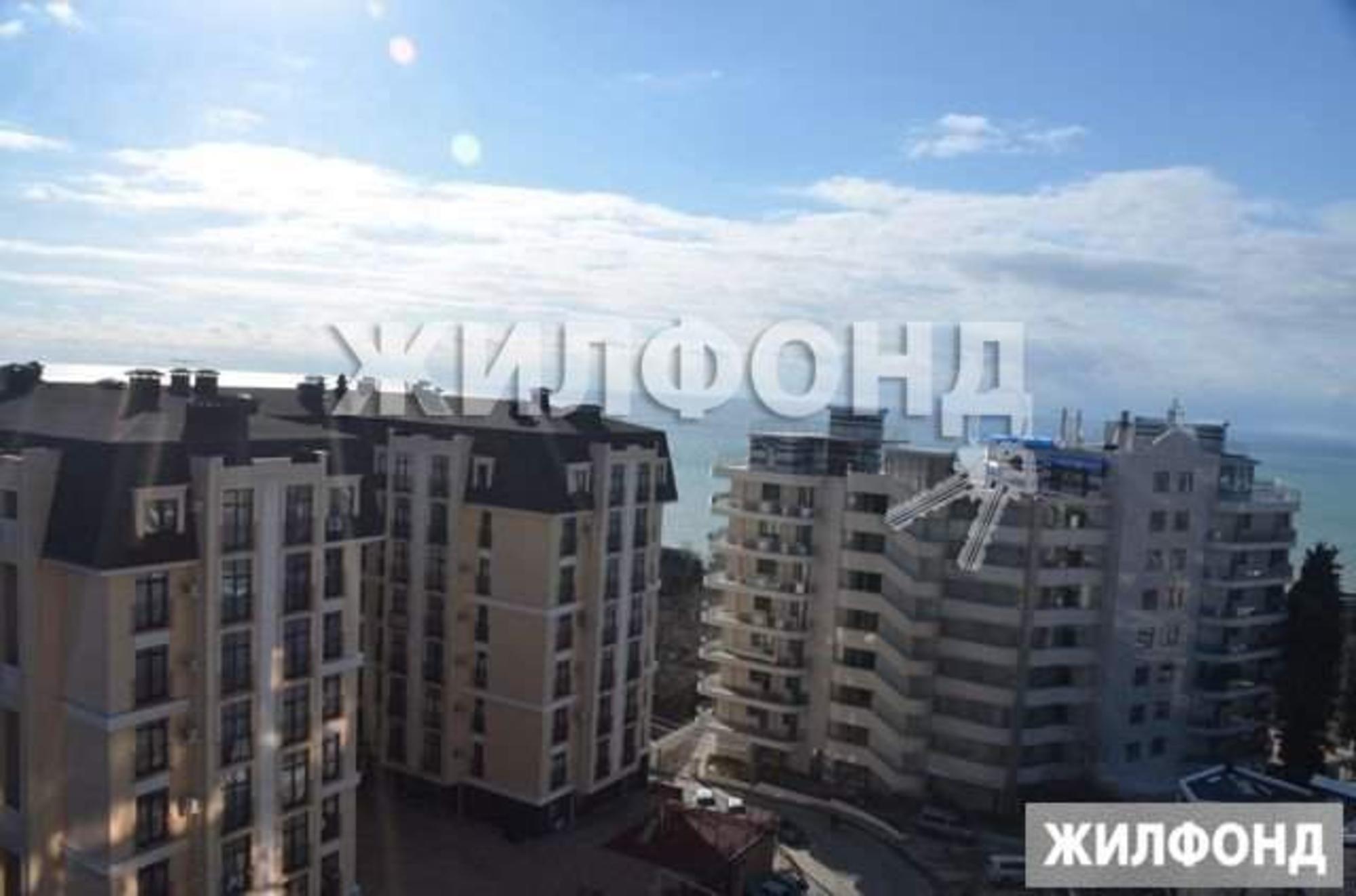Купить квартиру за 21 000 000 рублей на Курортный проспект, д.96/5Б