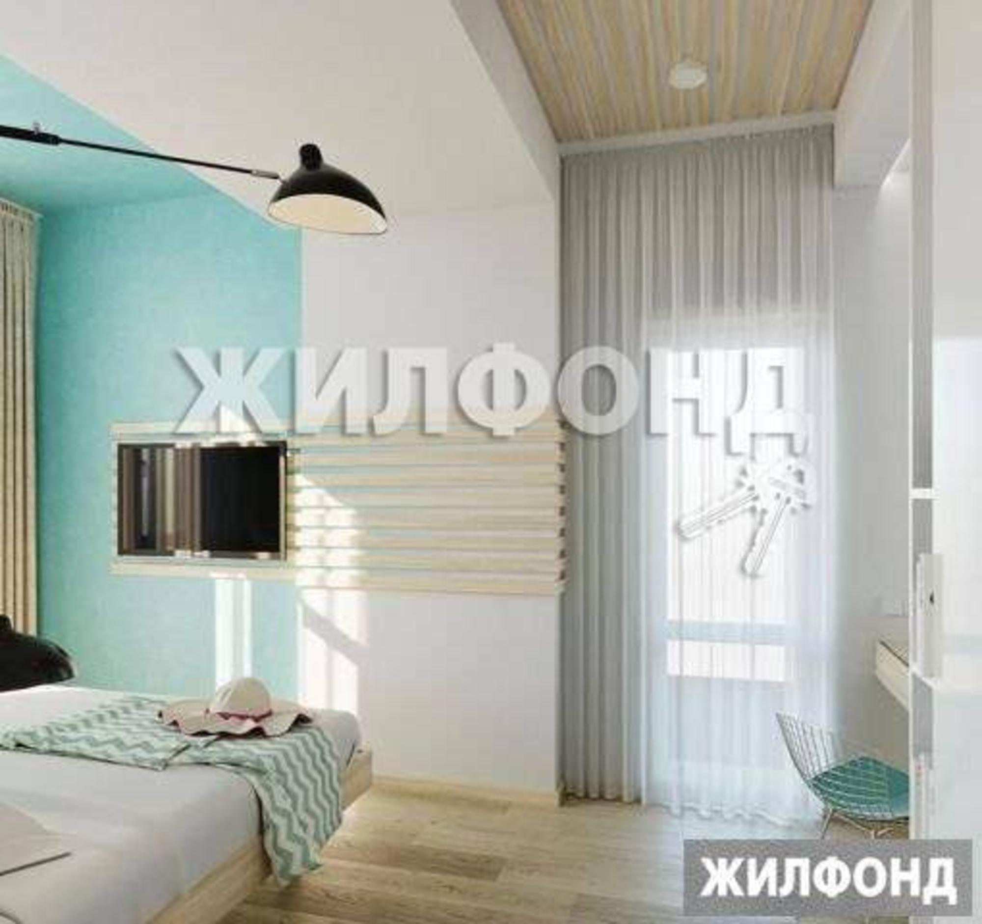 Купить квартиру за 32 000 000 рублей на Демократическая улица, д.34