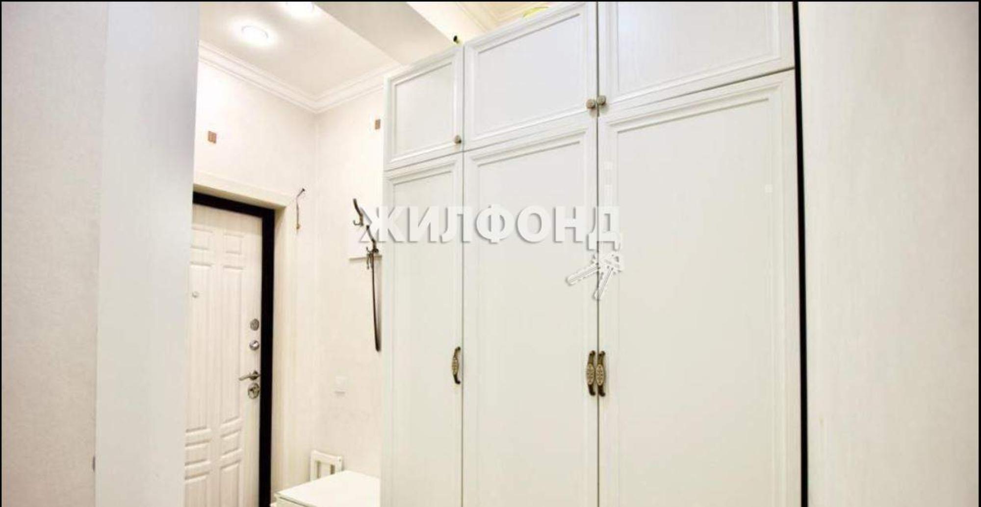 Купить квартиру за 7 800 000 рублей на Прозрачная улица, д.19