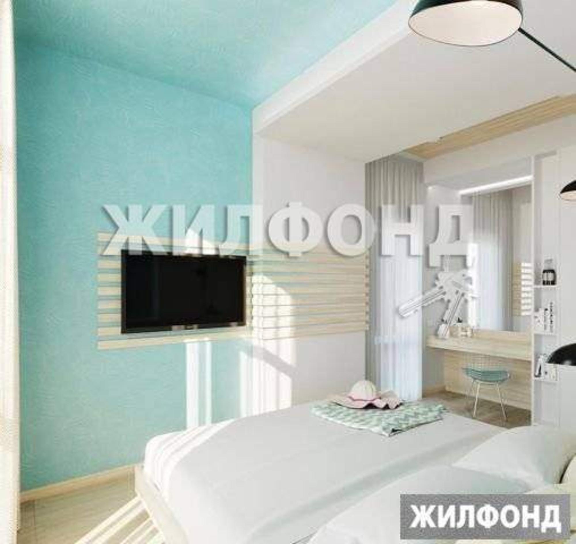 Купить квартиру за 32 000 000 рублей на Демократическая улица, д.34