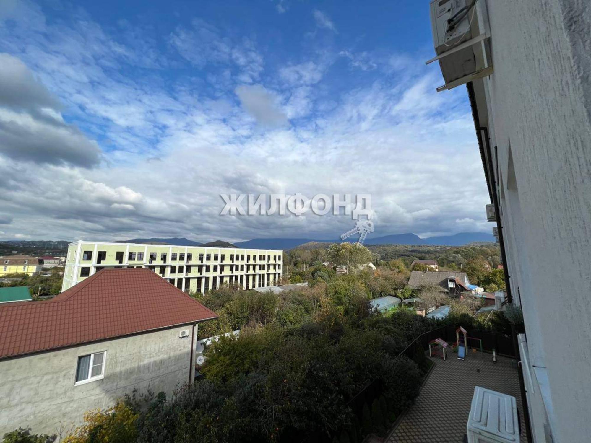 Купить квартиру за 8 100 000 рублей на Мира улица, д.98А
