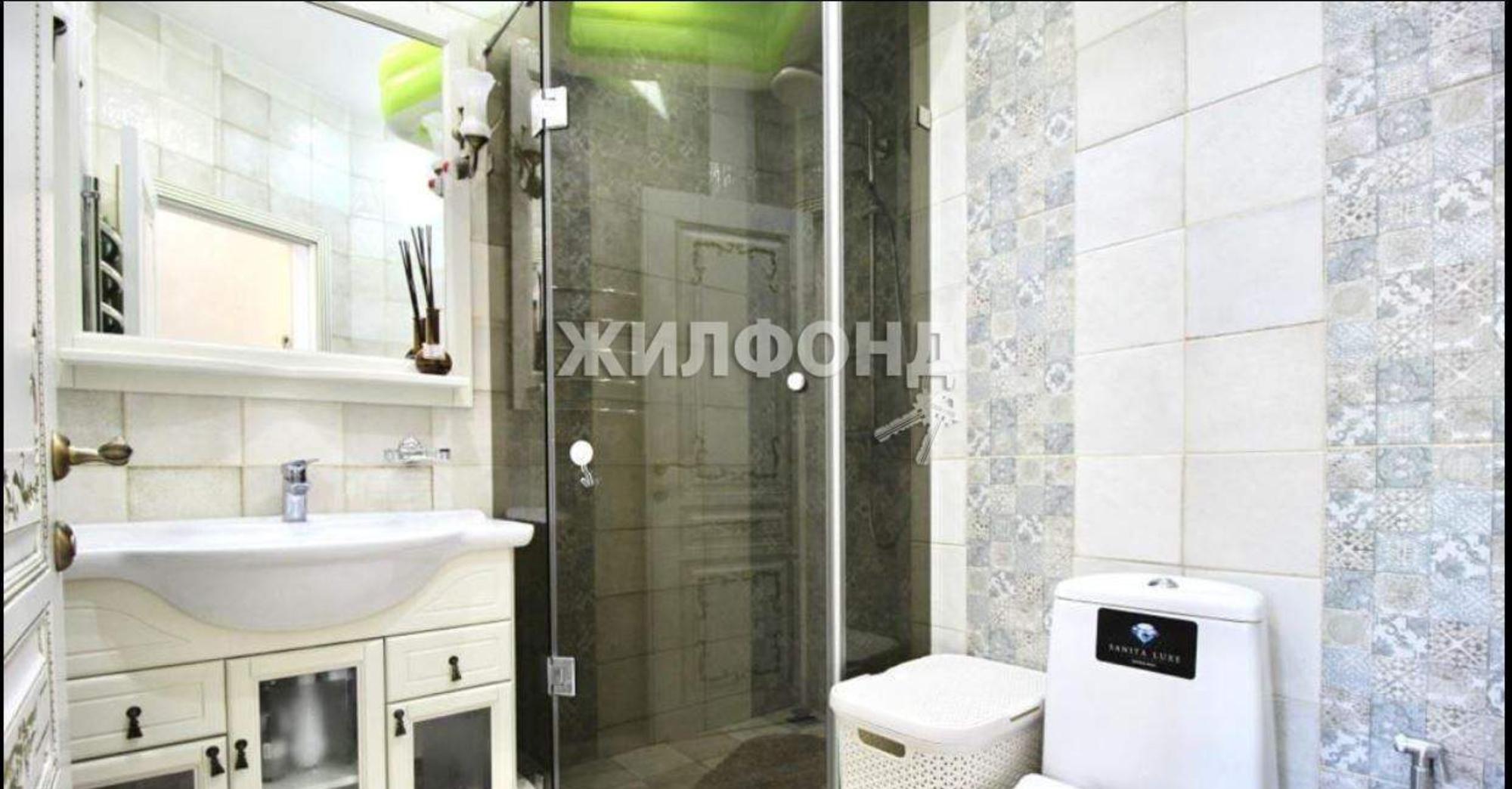 Купить квартиру за 7 800 000 рублей на Прозрачная улица, д.19