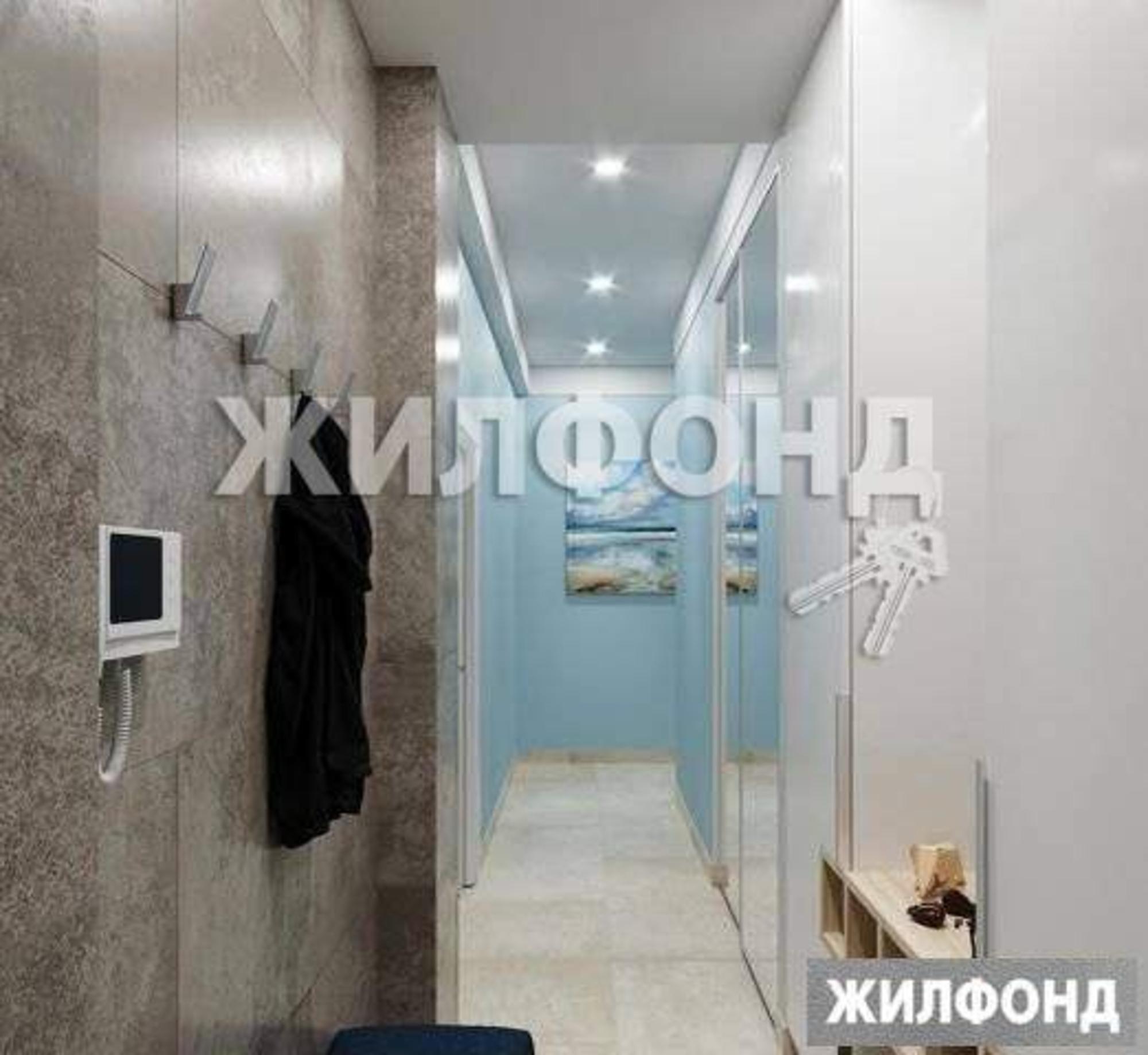 Купить квартиру за 32 000 000 рублей на Демократическая улица, д.34