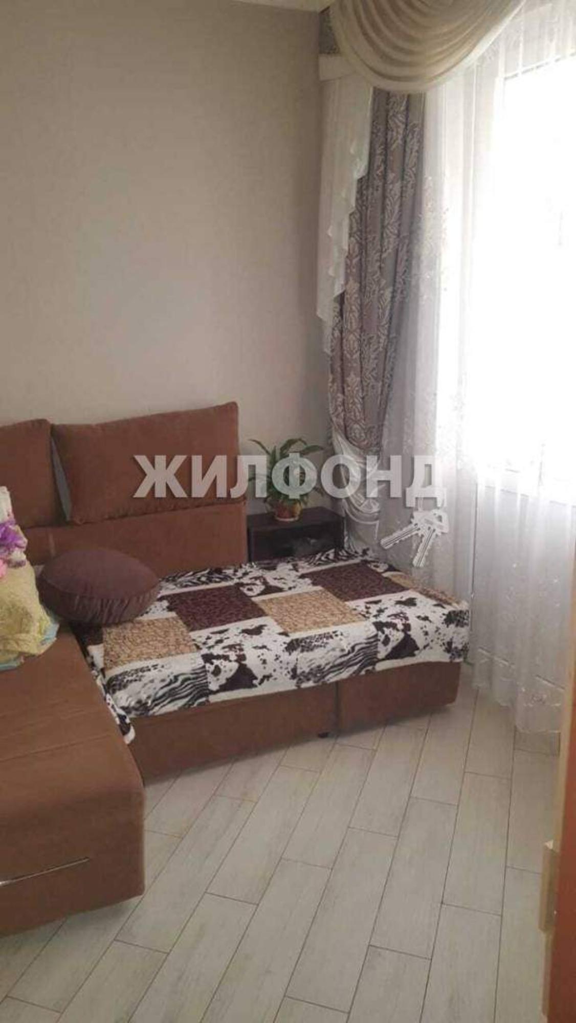 Купить квартиру за 8 400 000 рублей на Петрозаводская улица, д.16А