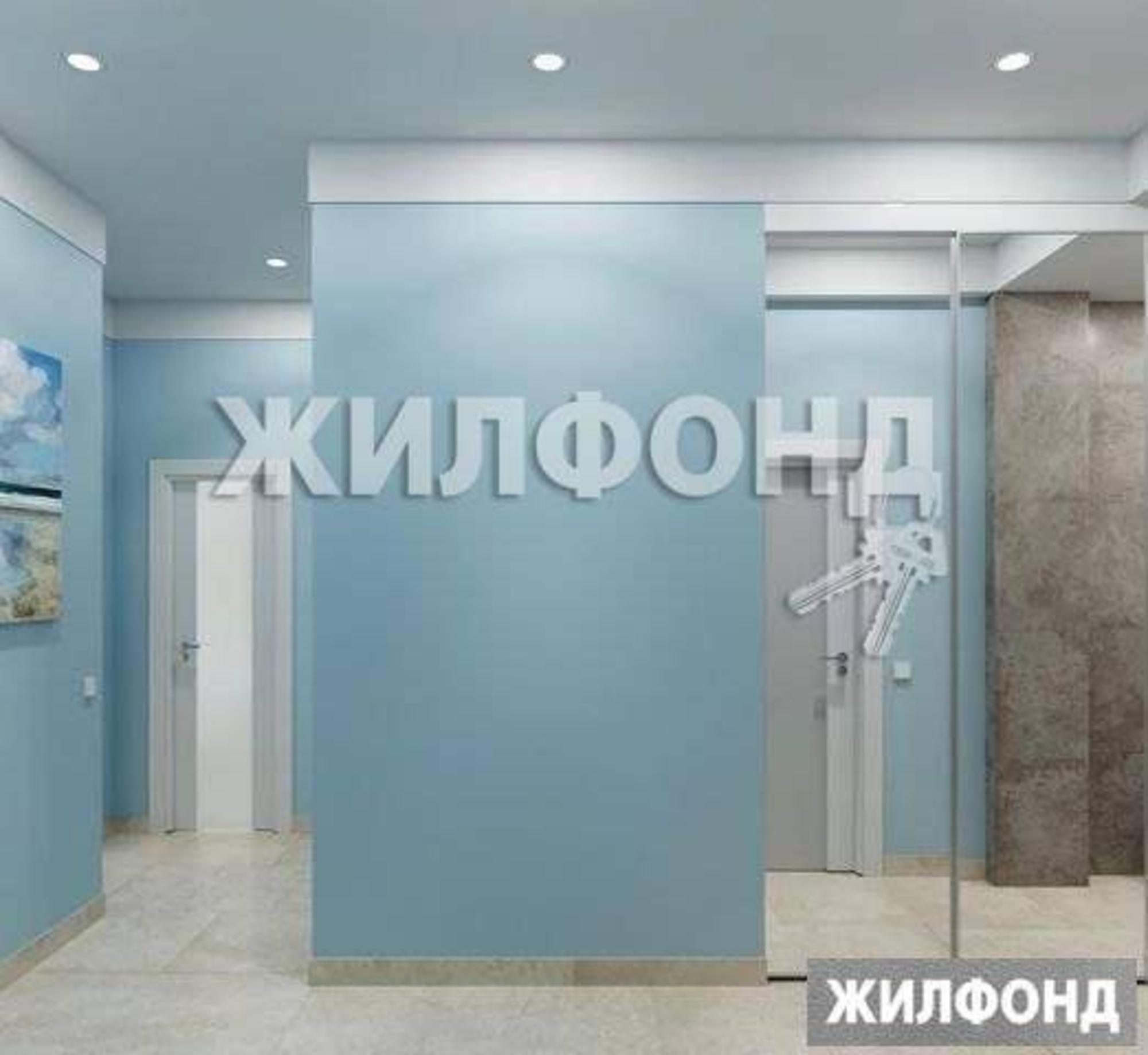 Купить квартиру за 32 000 000 рублей на Демократическая улица, д.34