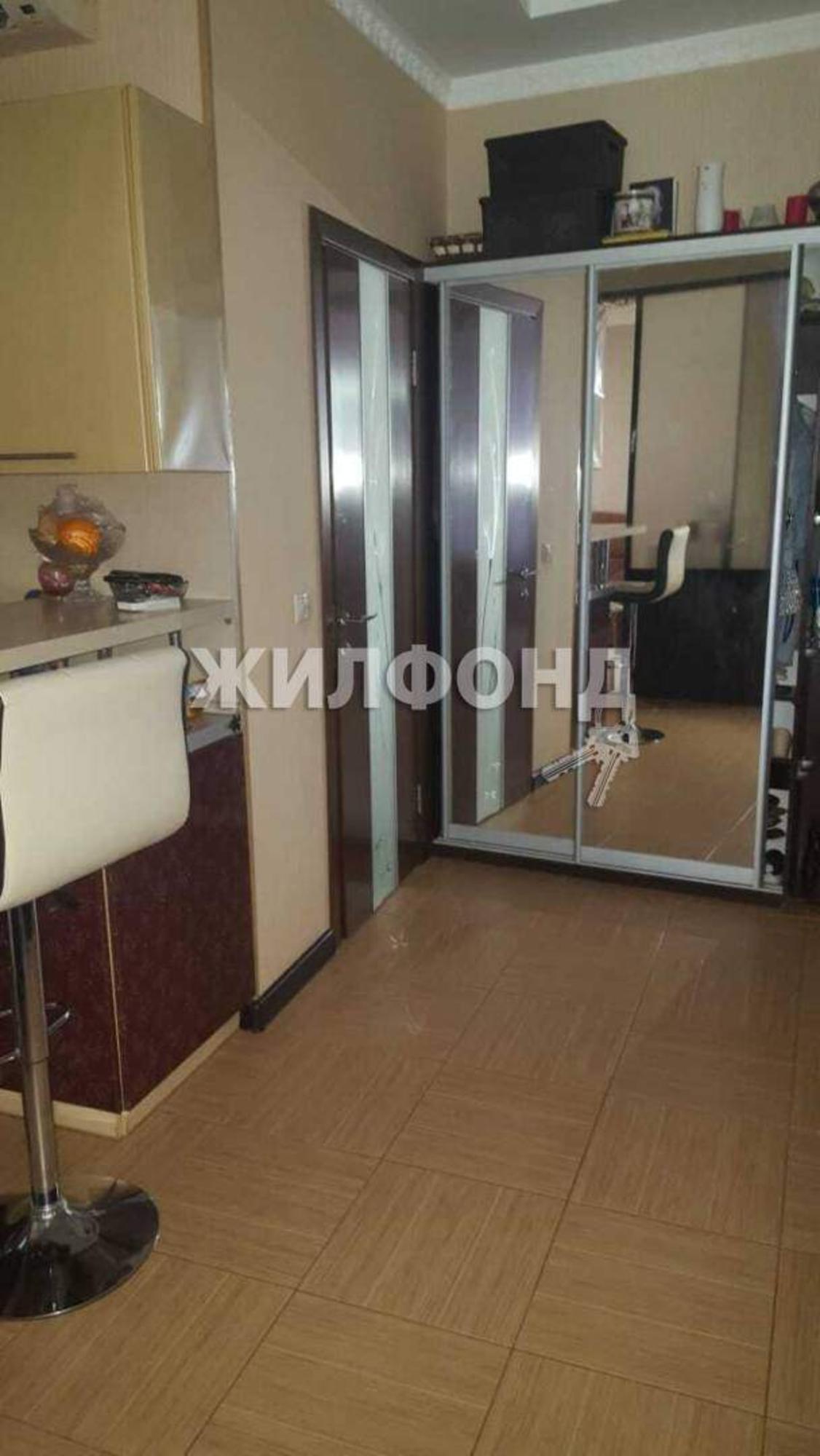 Купить квартиру за 8 400 000 рублей на Петрозаводская улица, д.16А