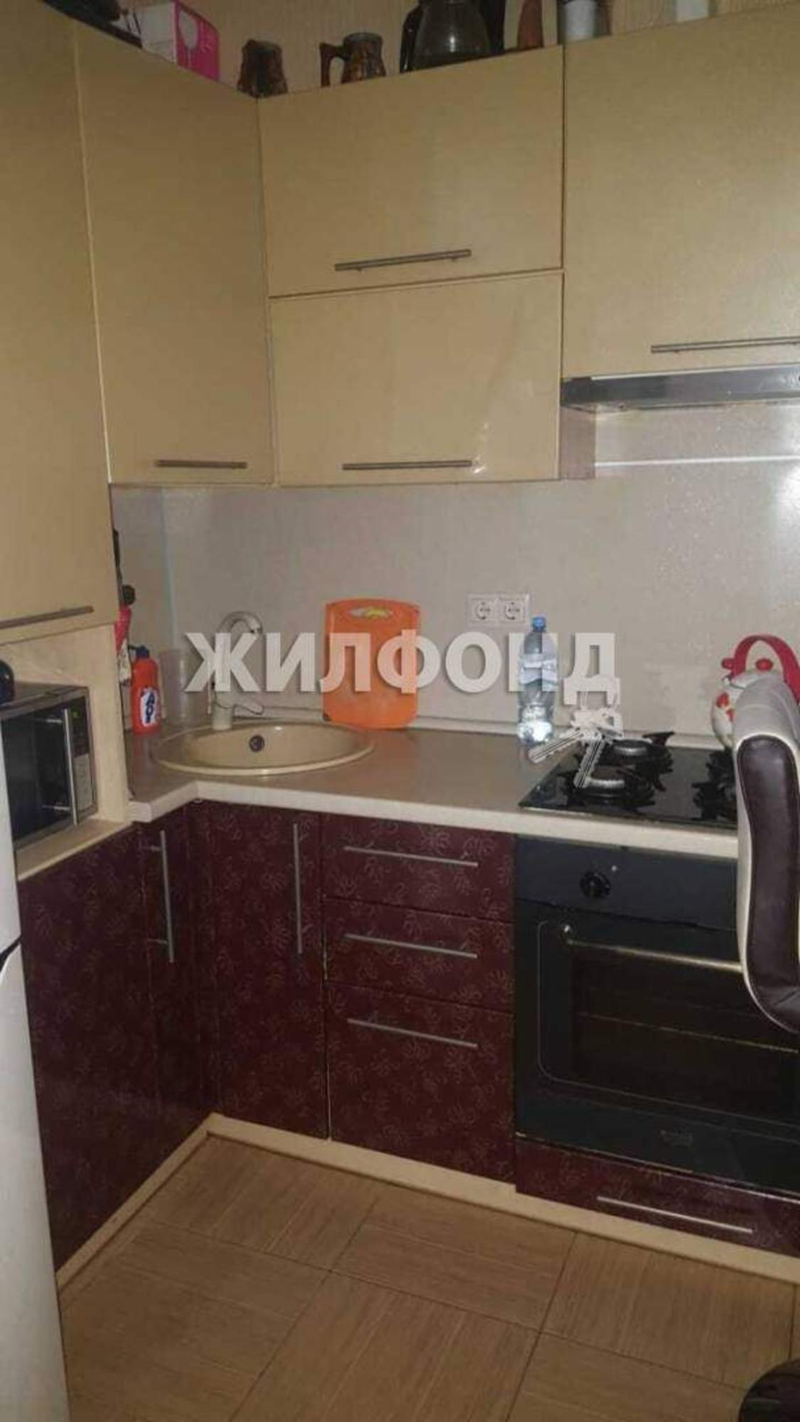 Купить квартиру за 8 400 000 рублей на Петрозаводская улица, д.16А