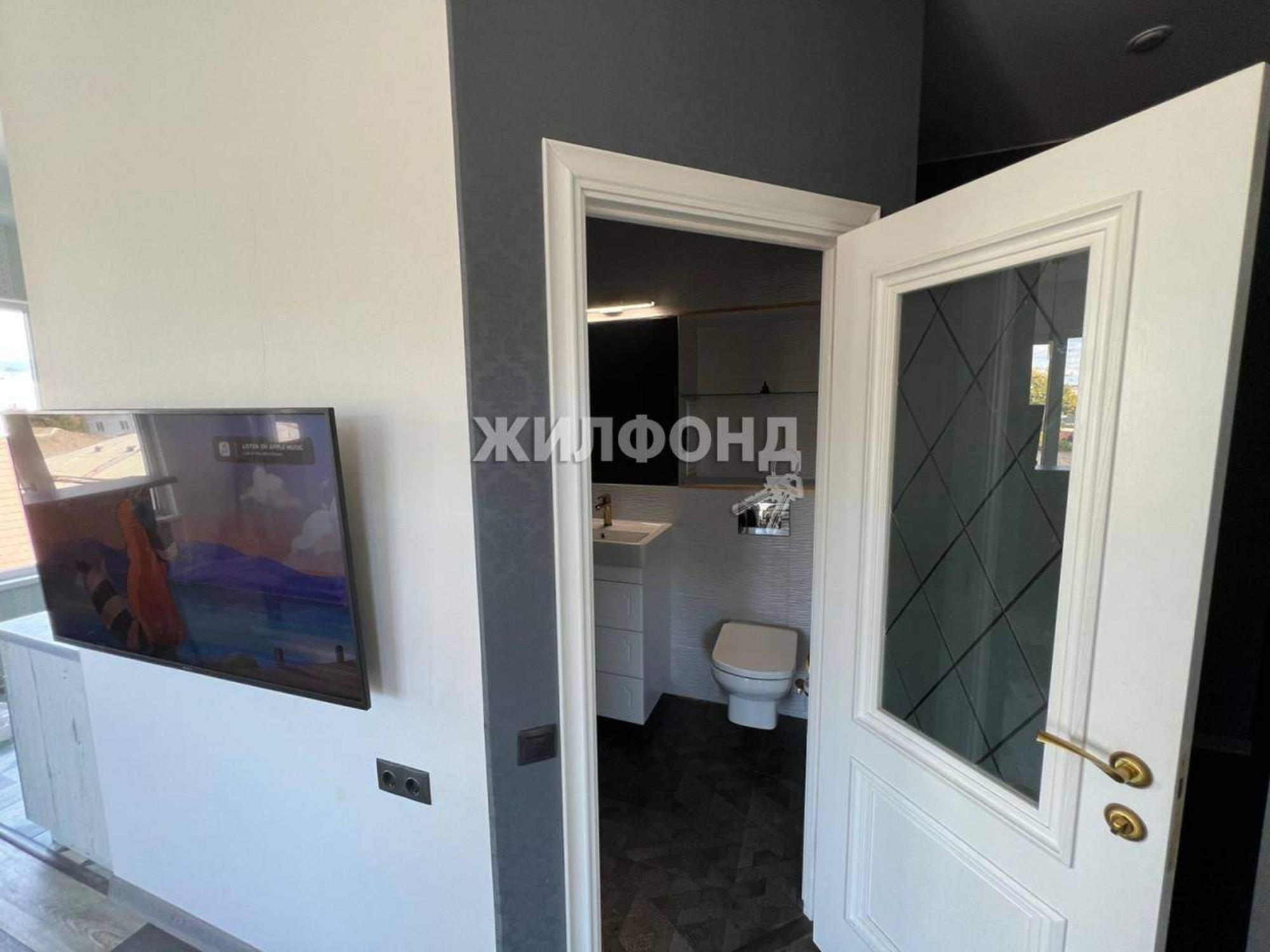 Купить квартиру за 8 100 000 рублей на Мира улица, д.98А