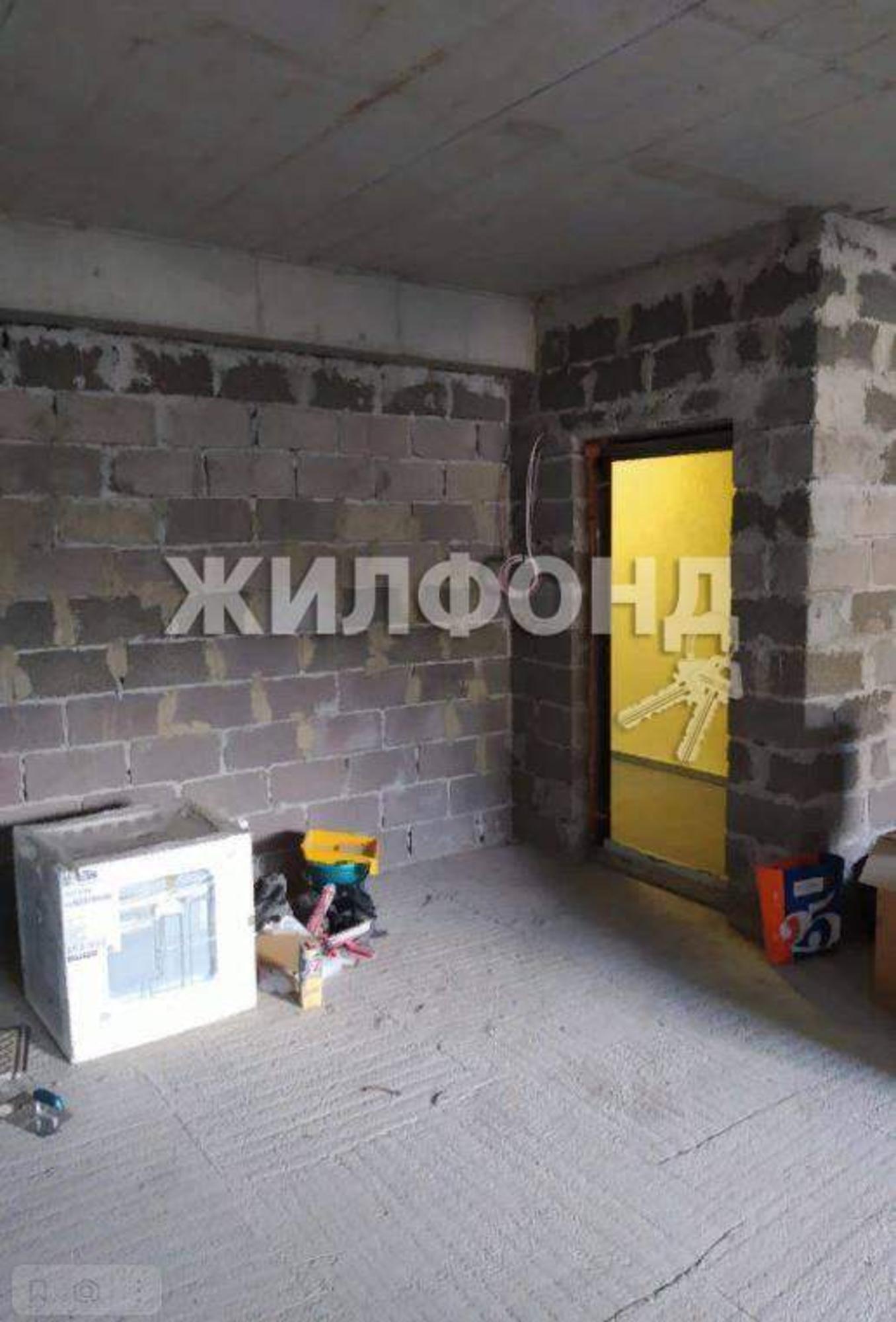Купить квартиру за 7 500 000 рублей на Измайловская улица, д.36/9