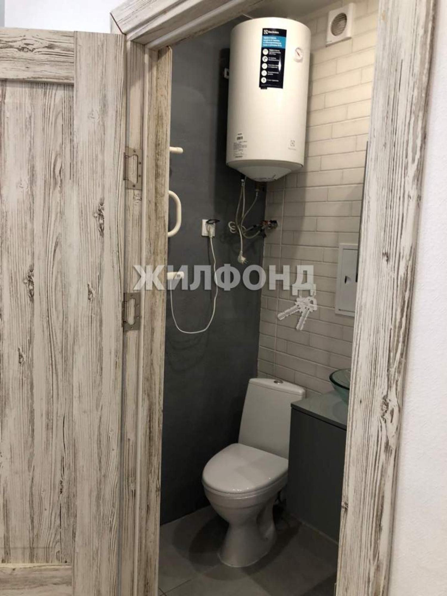 Купить квартиру за 14 990 000 рублей на Транспортная улица, д.17/2