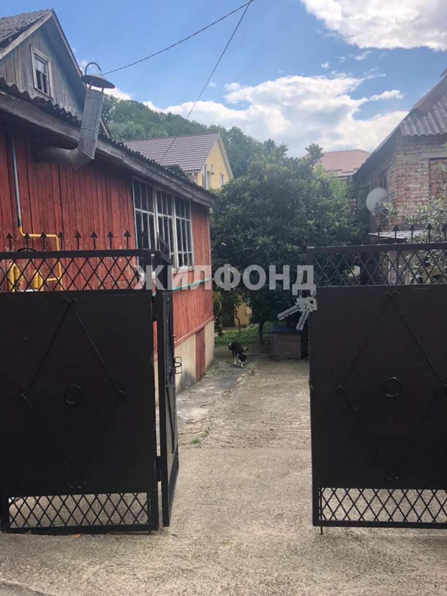 Купить дачу, дом, коттедж за 13 500 000 рублей на Пластунская улица