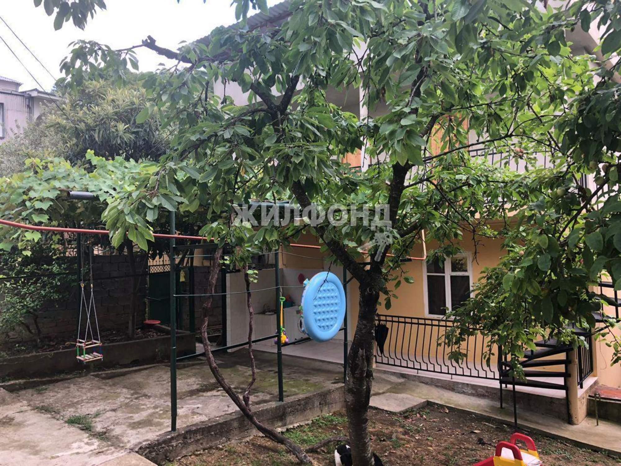 Купить дачу, дом, коттедж за 13 500 000 рублей на Пластунская улица
