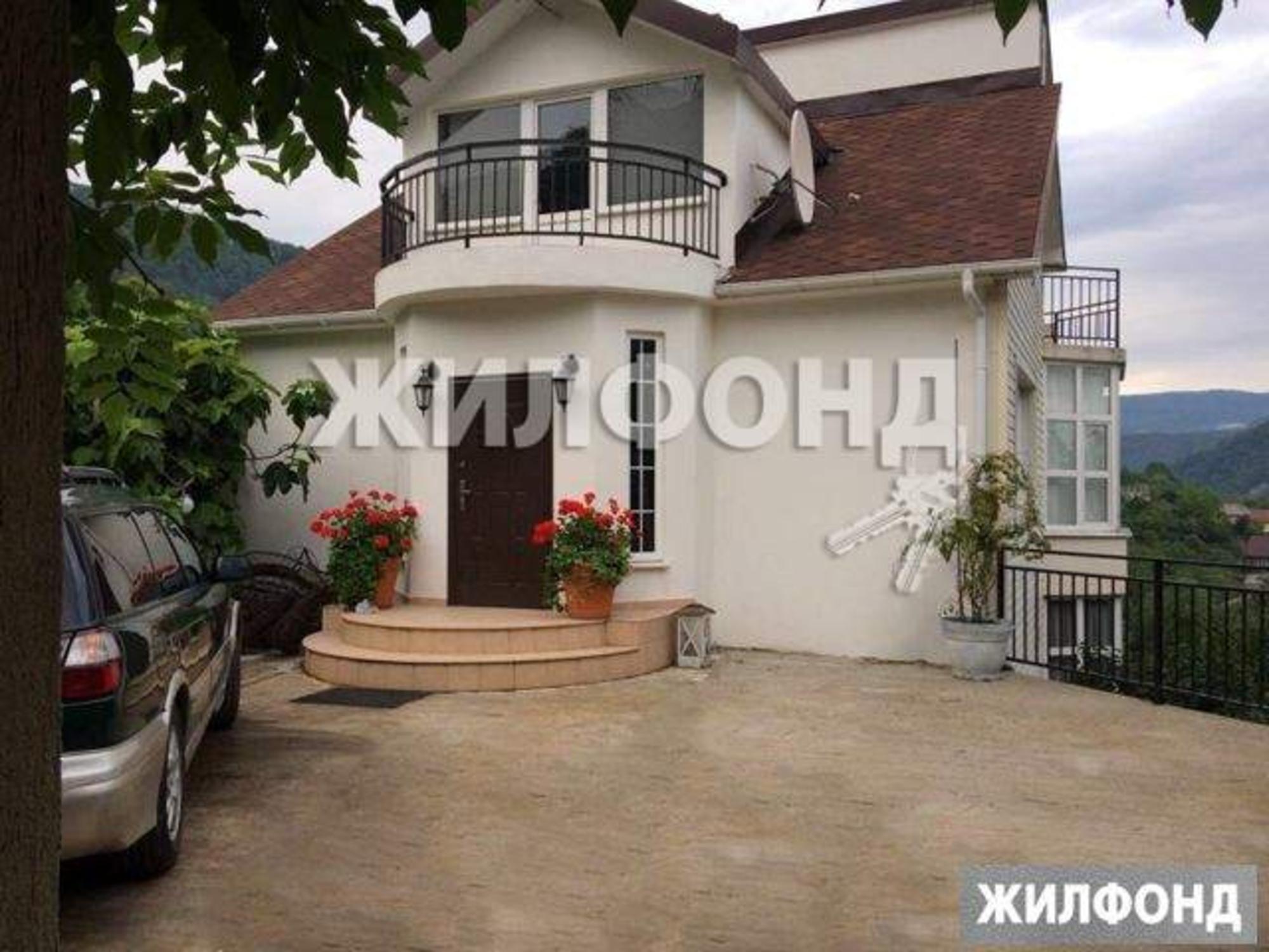 Купить дачу, дом, коттедж за 29 000 000 рублей на Овощной переулок
