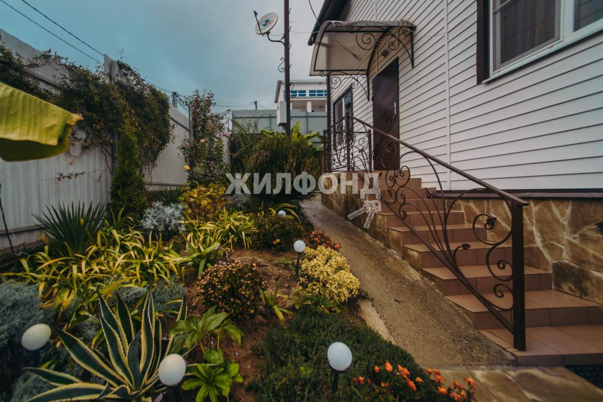 Купить дачу, дом, коттедж за 36 000 000 рублей на Мичурина улица