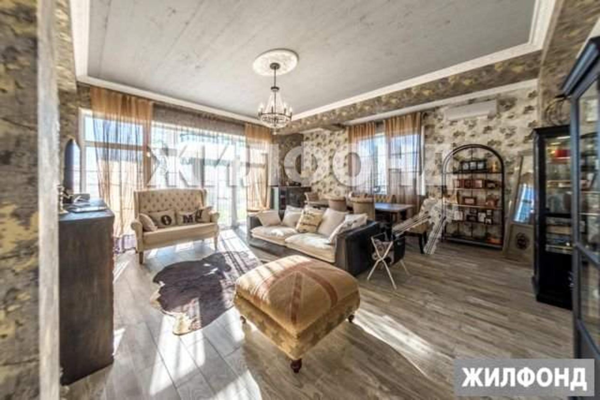 Купить дачу, дом, коттедж за 150 000 000 рублей на Я.Фабрициуса улица