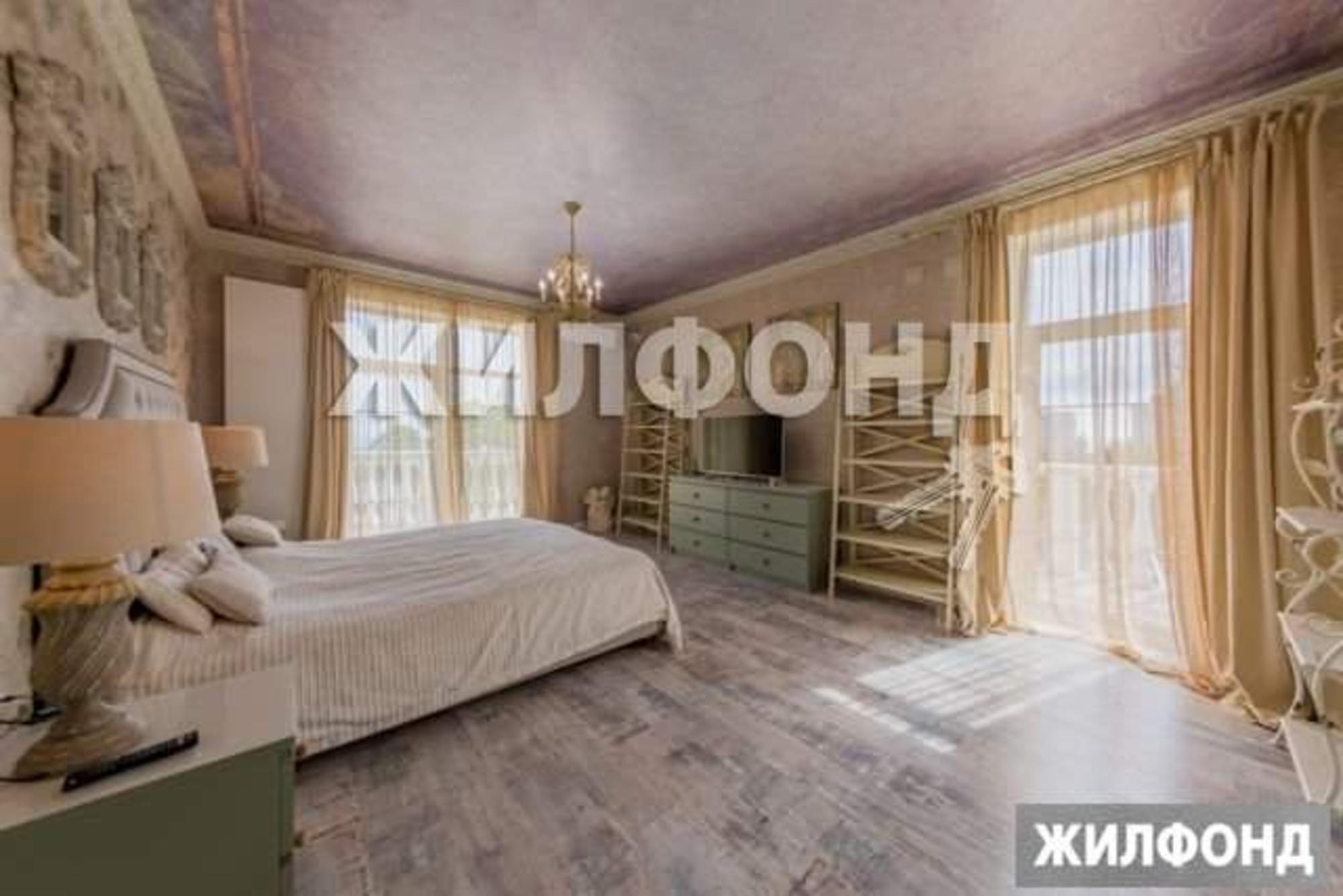 Купить дачу, дом, коттедж за 150 000 000 рублей на Я.Фабрициуса улица