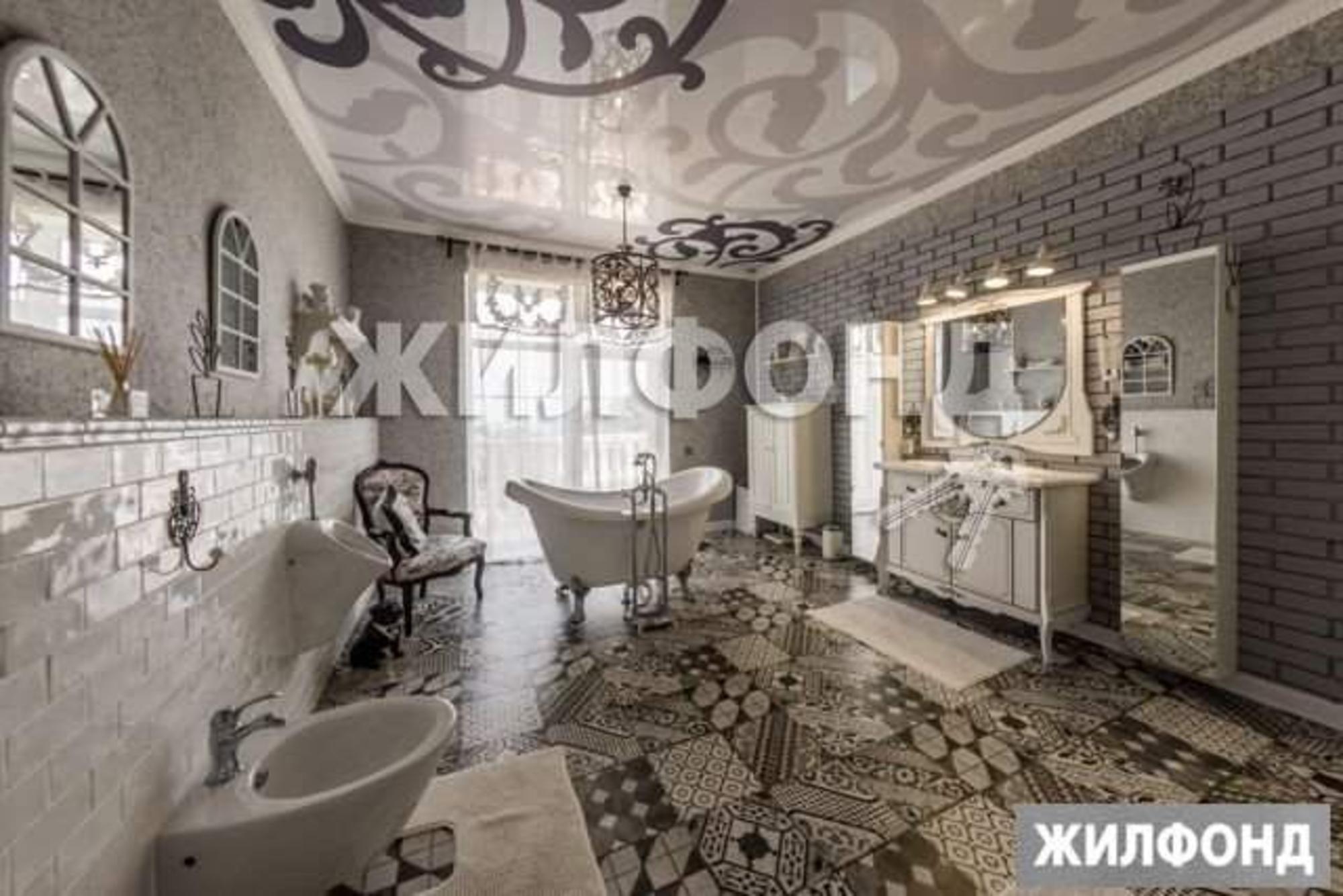 Купить дачу, дом, коттедж за 150 000 000 рублей на Я.Фабрициуса улица