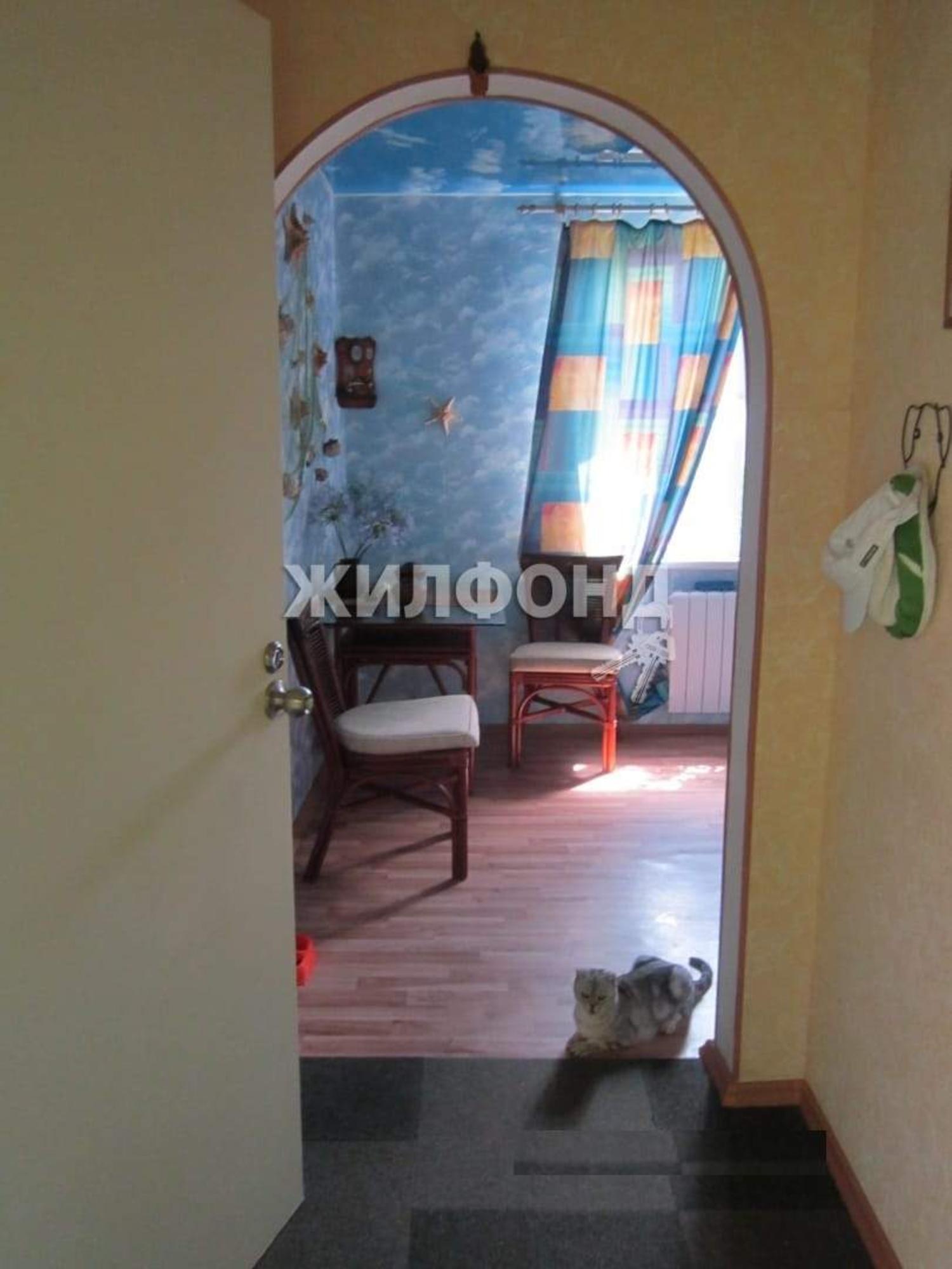 Купить дачу, дом, коттедж за 12 000 000 рублей на Краснофлотская улица