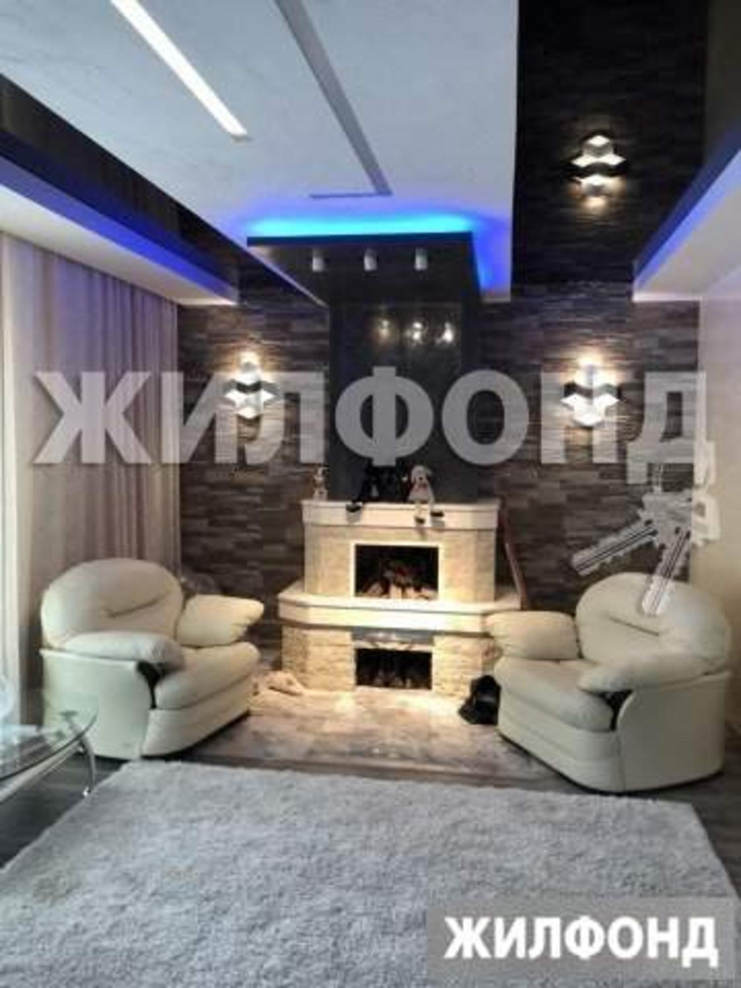 Купить дачу, дом, коттедж за 55 000 000 рублей на Измайловская улица
