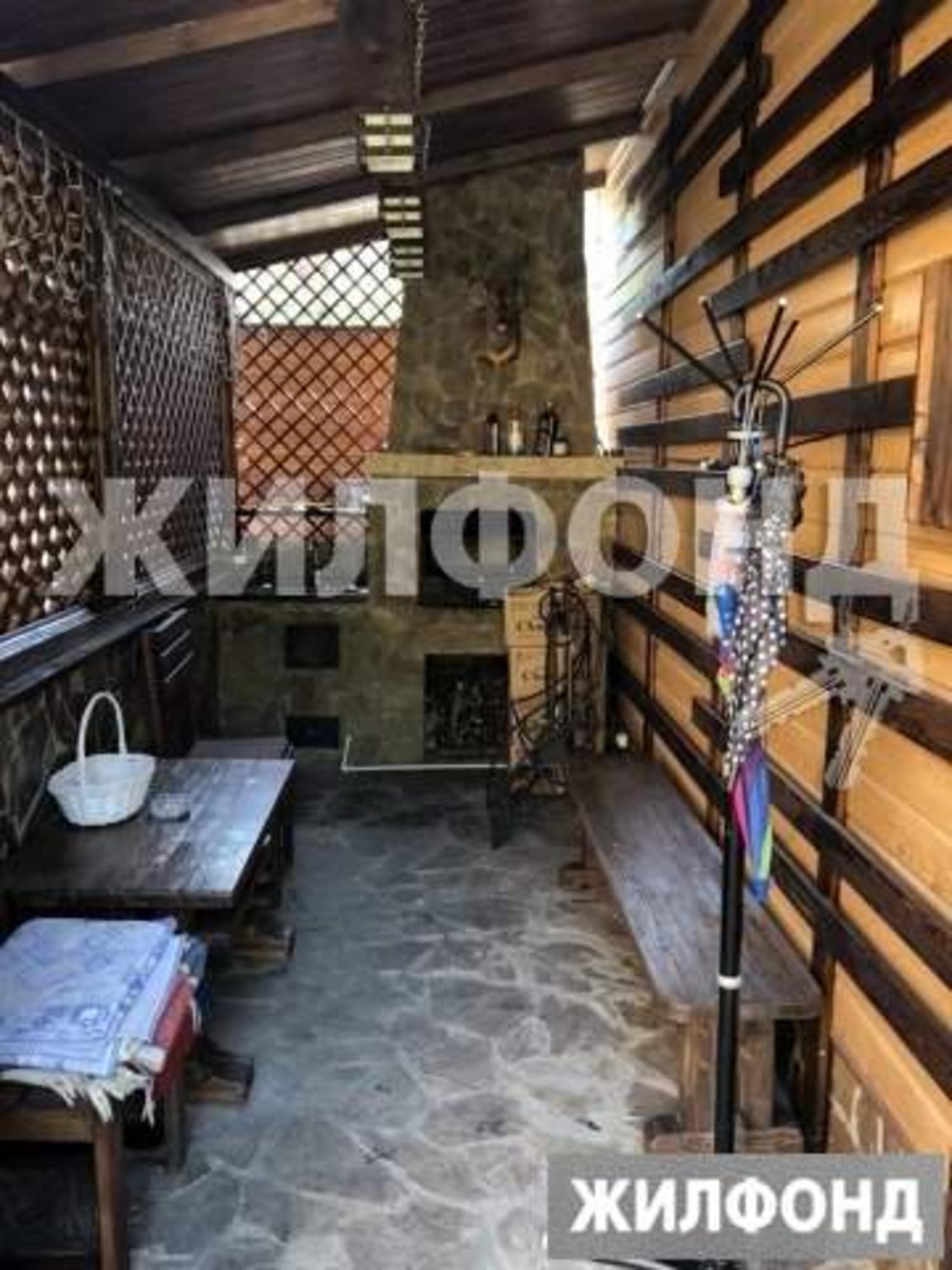 Купить дачу, дом, коттедж за 55 000 000 рублей на Измайловская улица