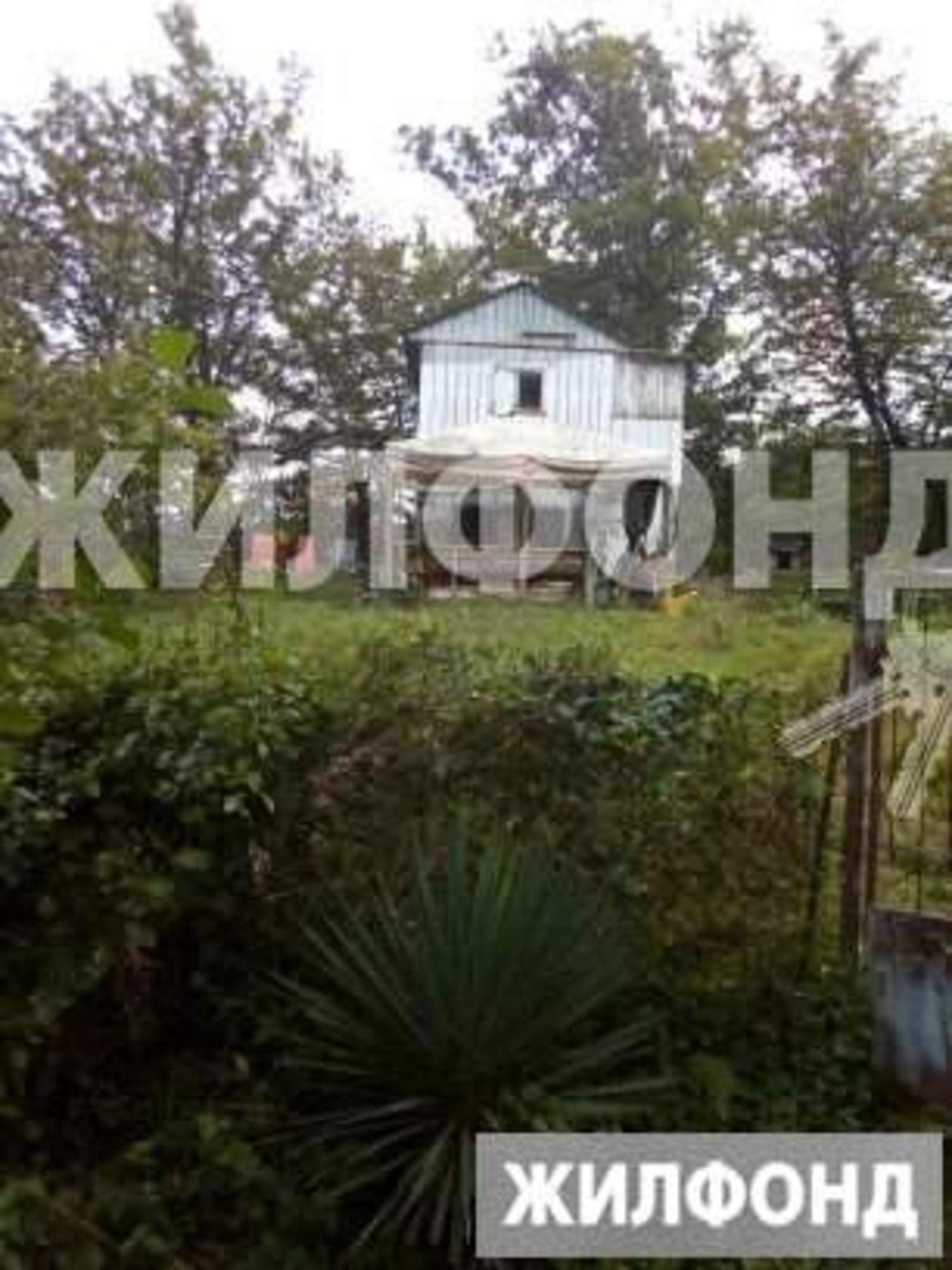 Купить дачу, дом, коттедж за 5 500 000 рублей на Джапаридзе улица