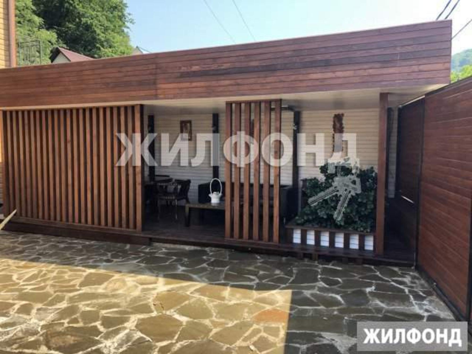Купить дачу, дом, коттедж за 55 000 000 рублей на Измайловская улица
