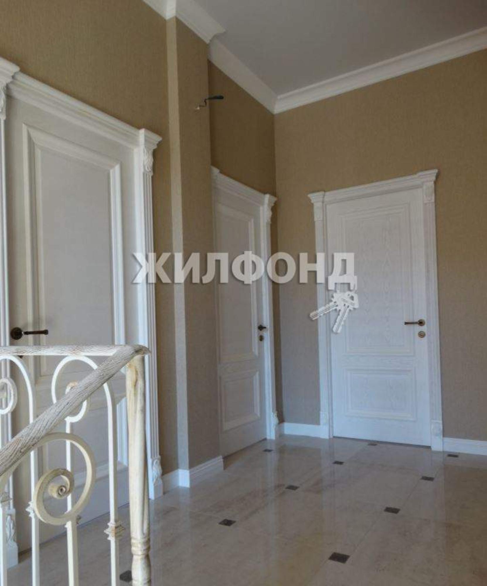 Купить дачу, дом, коттедж за 65 000 000 рублей на Вишневая улица
