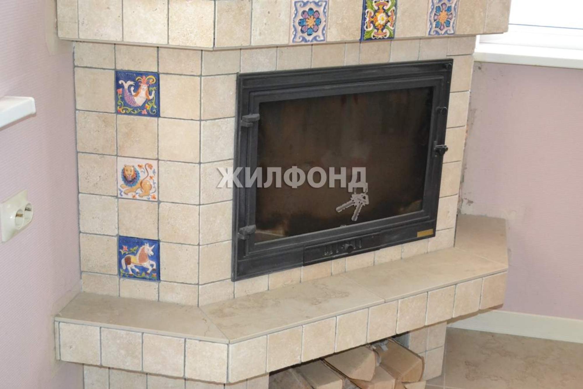 Купить дачу, дом, коттедж за 40 000 000 рублей на Тепличная улица