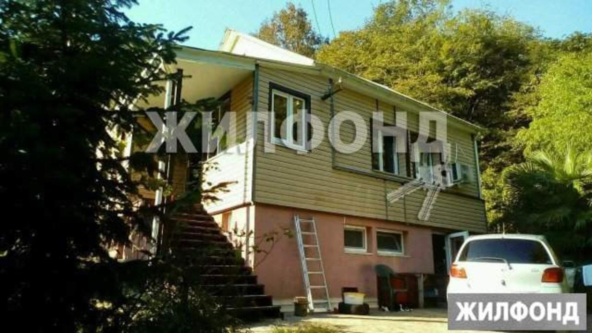 Купить дачу, дом, коттедж за 16 000 000 рублей на Ручей де Симона улица