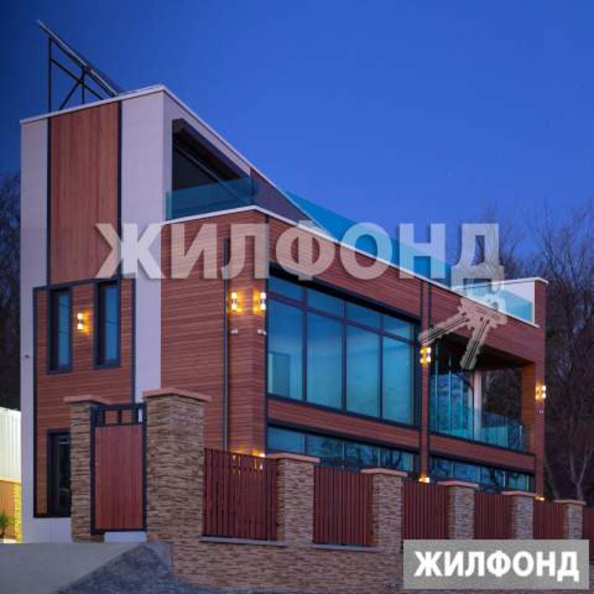 Купить дачу, дом, коттедж за 45 000 000 рублей на Шоссейная улица