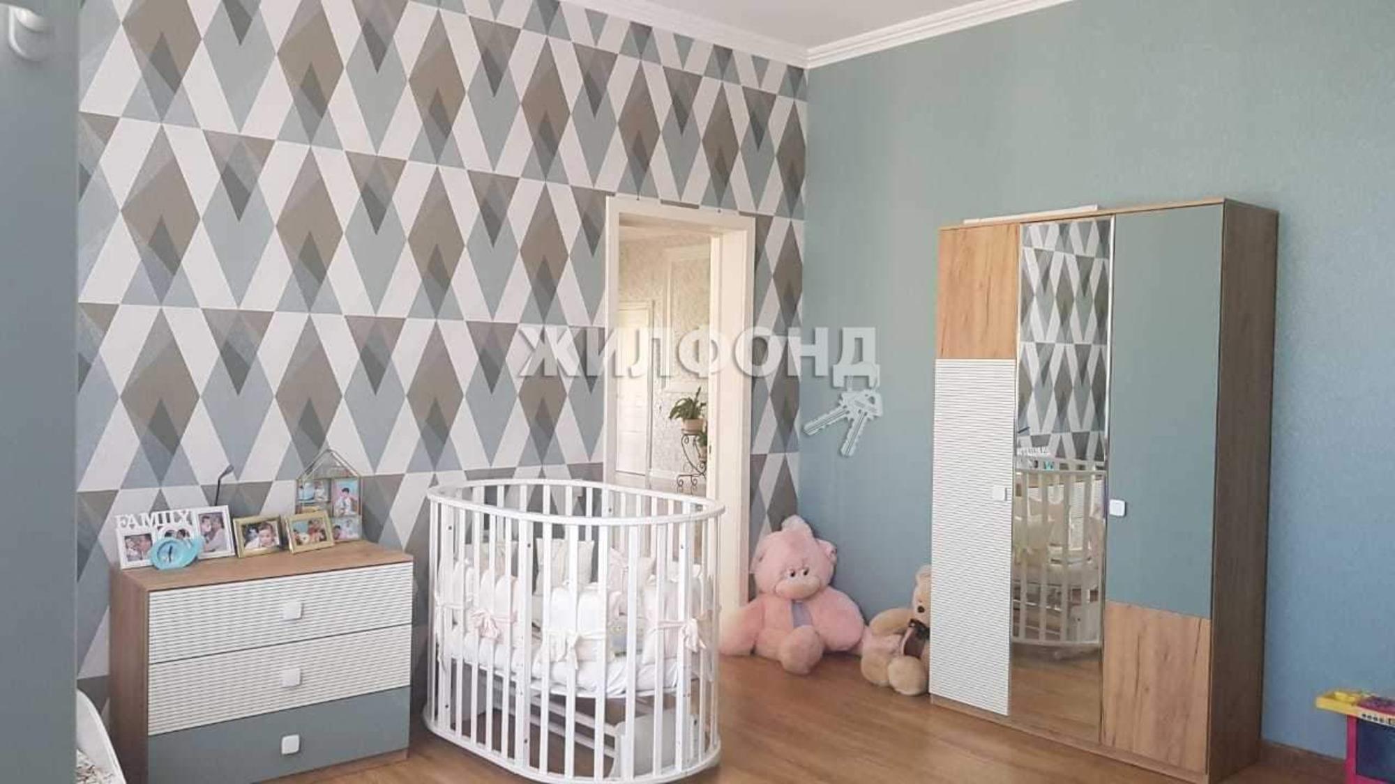 Купить дачу, дом, коттедж за 26 250 000 рублей на Леселидзе улица