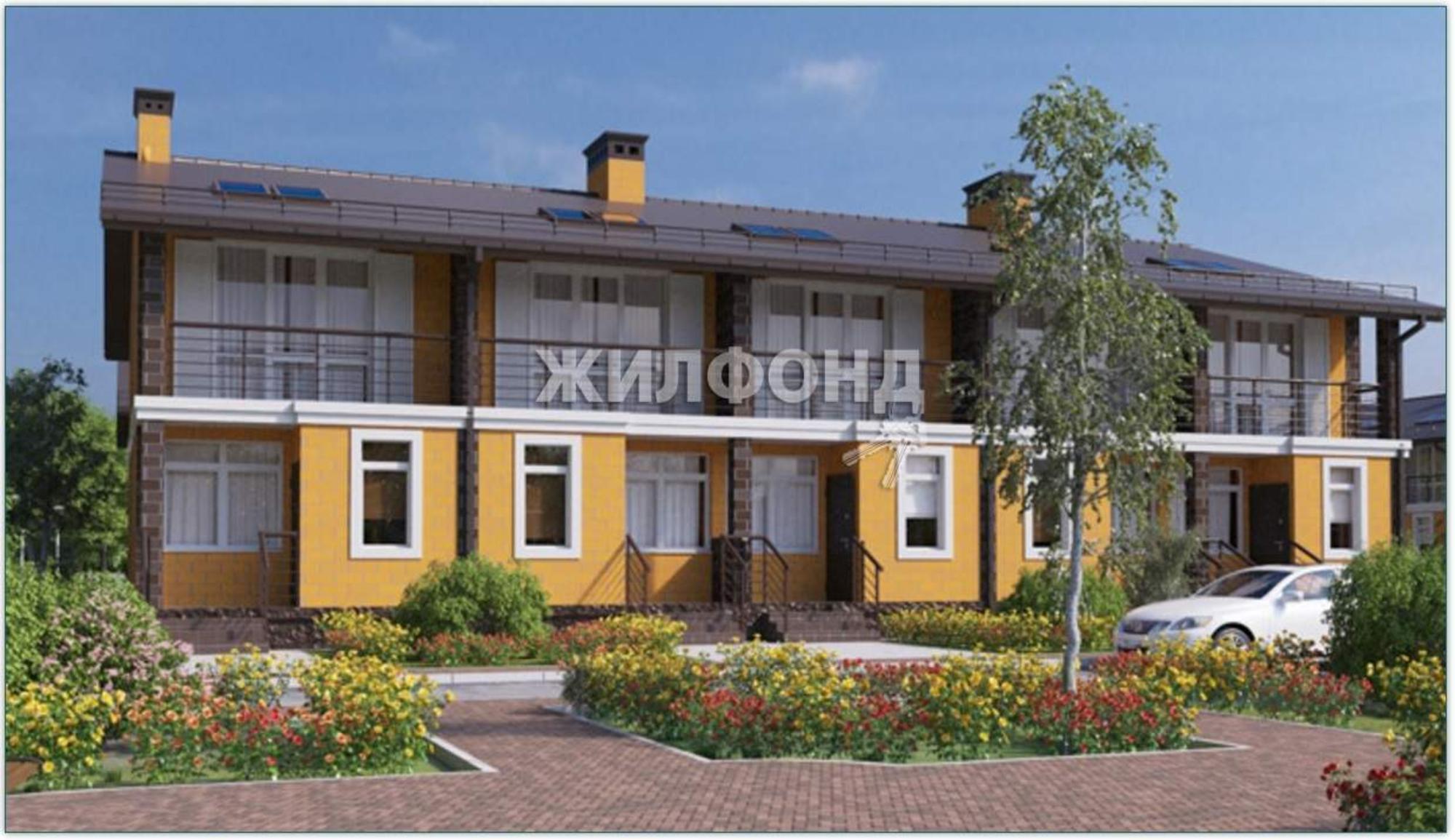 Купить дачу, дом, коттедж за 22 450 000 рублей на Львовская ул.