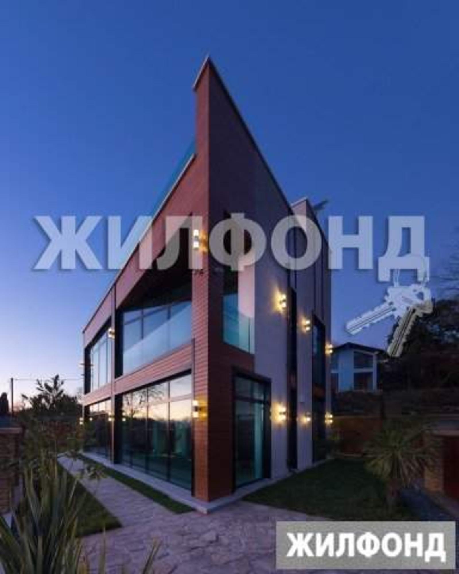 Купить дачу, дом, коттедж за 45 000 000 рублей на Шоссейная улица