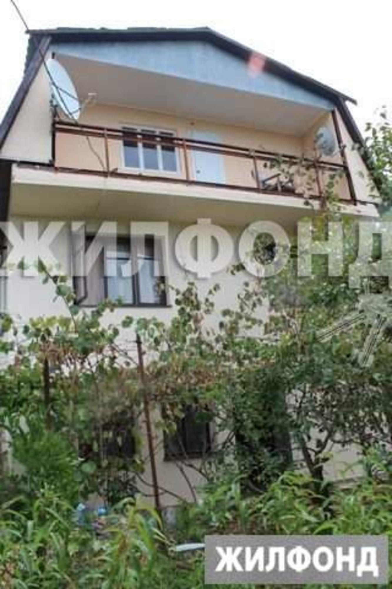 Купить дачу, дом, коттедж за 10 500 000 рублей на Курская улица