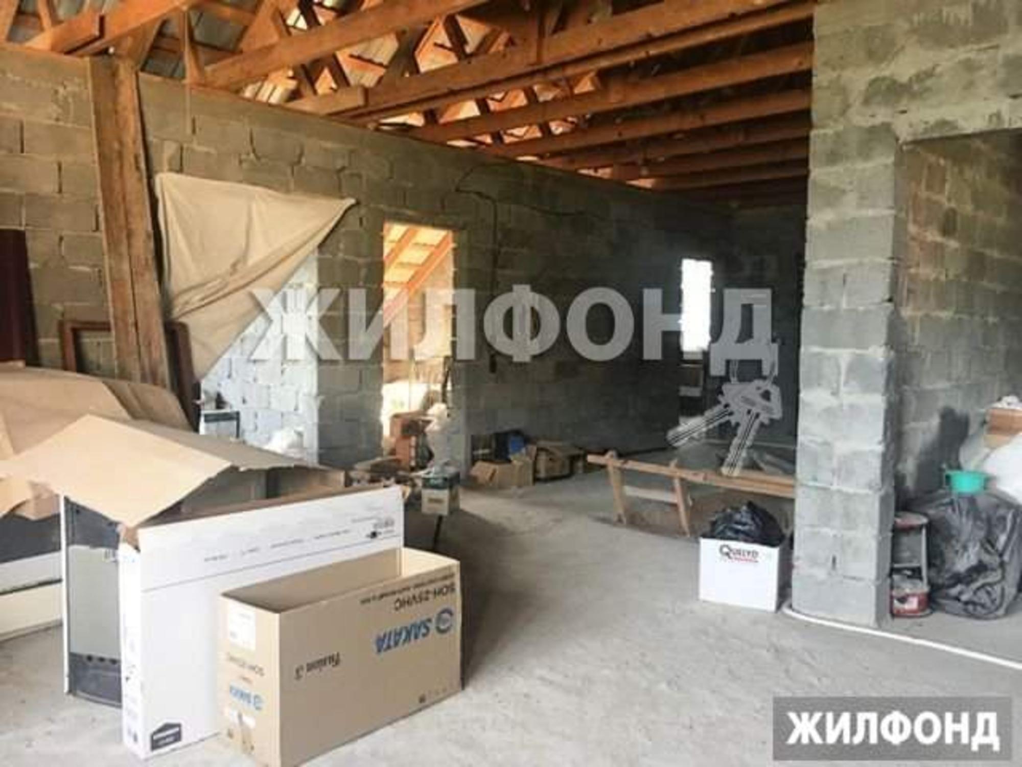 Купить дачу, дом, коттедж за 25 000 000 рублей на Ахинтам улица