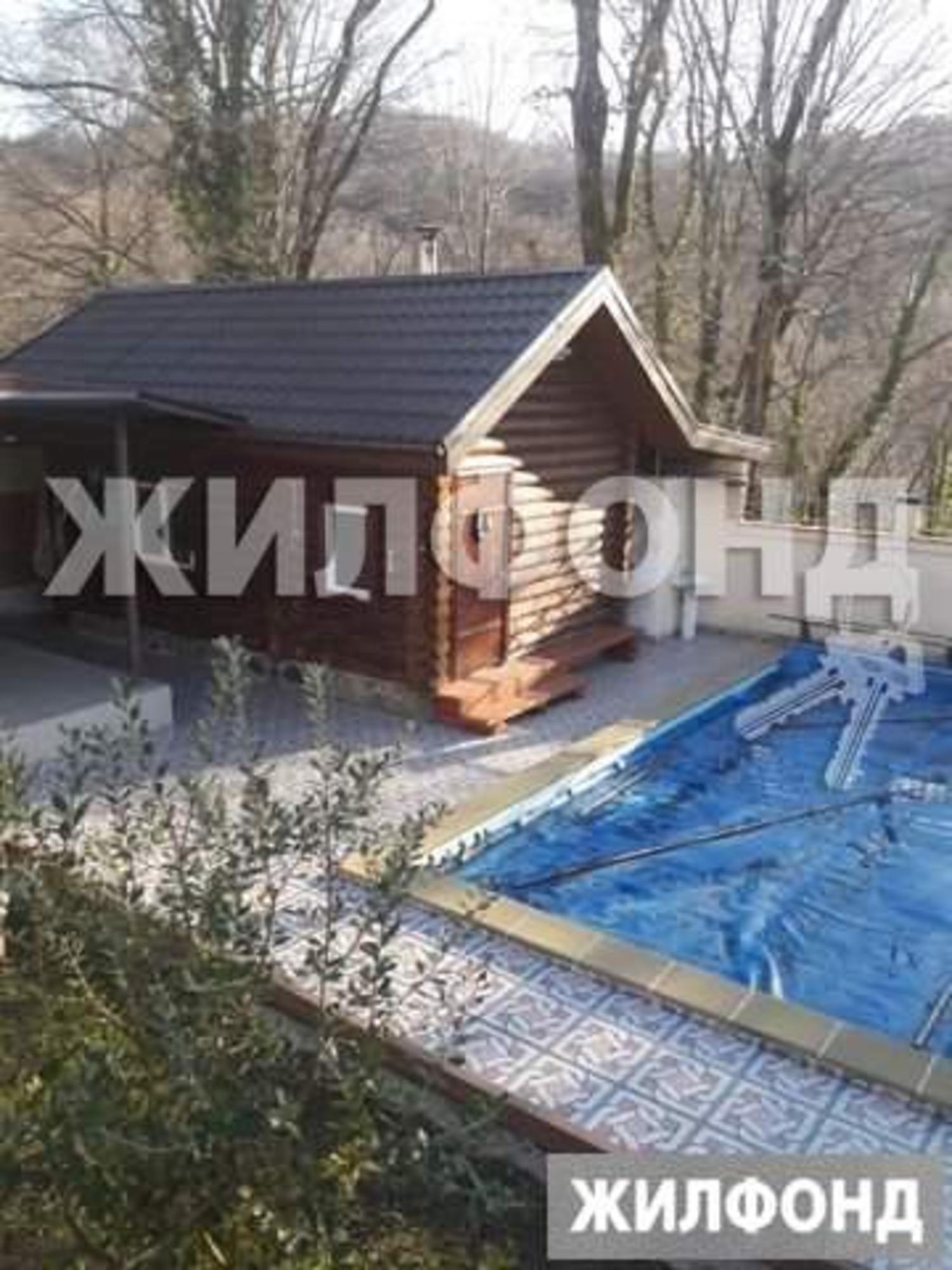 Купить дачу, дом, коттедж за 37 000 000 рублей на Батумское шоссе улица