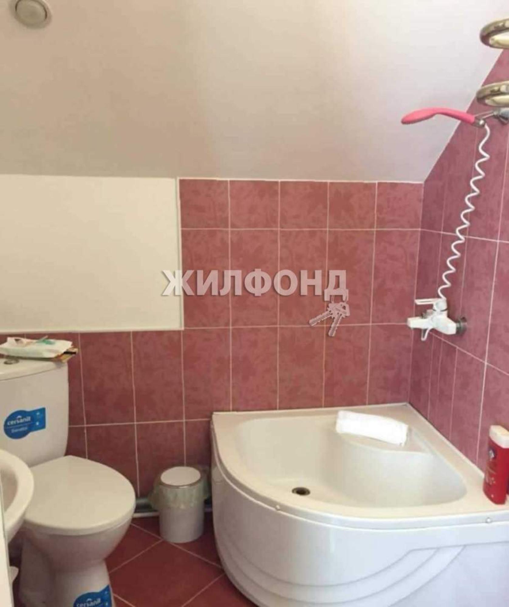 Купить дачу, дом, коттедж за 19 500 000 рублей на Олимпийская улица
