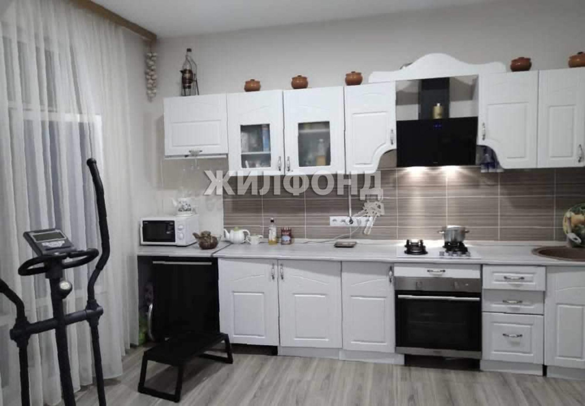 Купить дачу, дом, коттедж за 19 500 000 рублей на Олимпийская улица