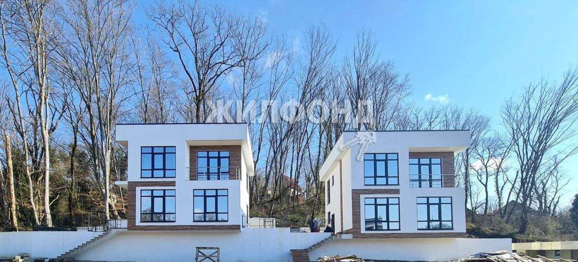 Купить дачу, дом, коттедж за 30 000 000 рублей на Буковая улица