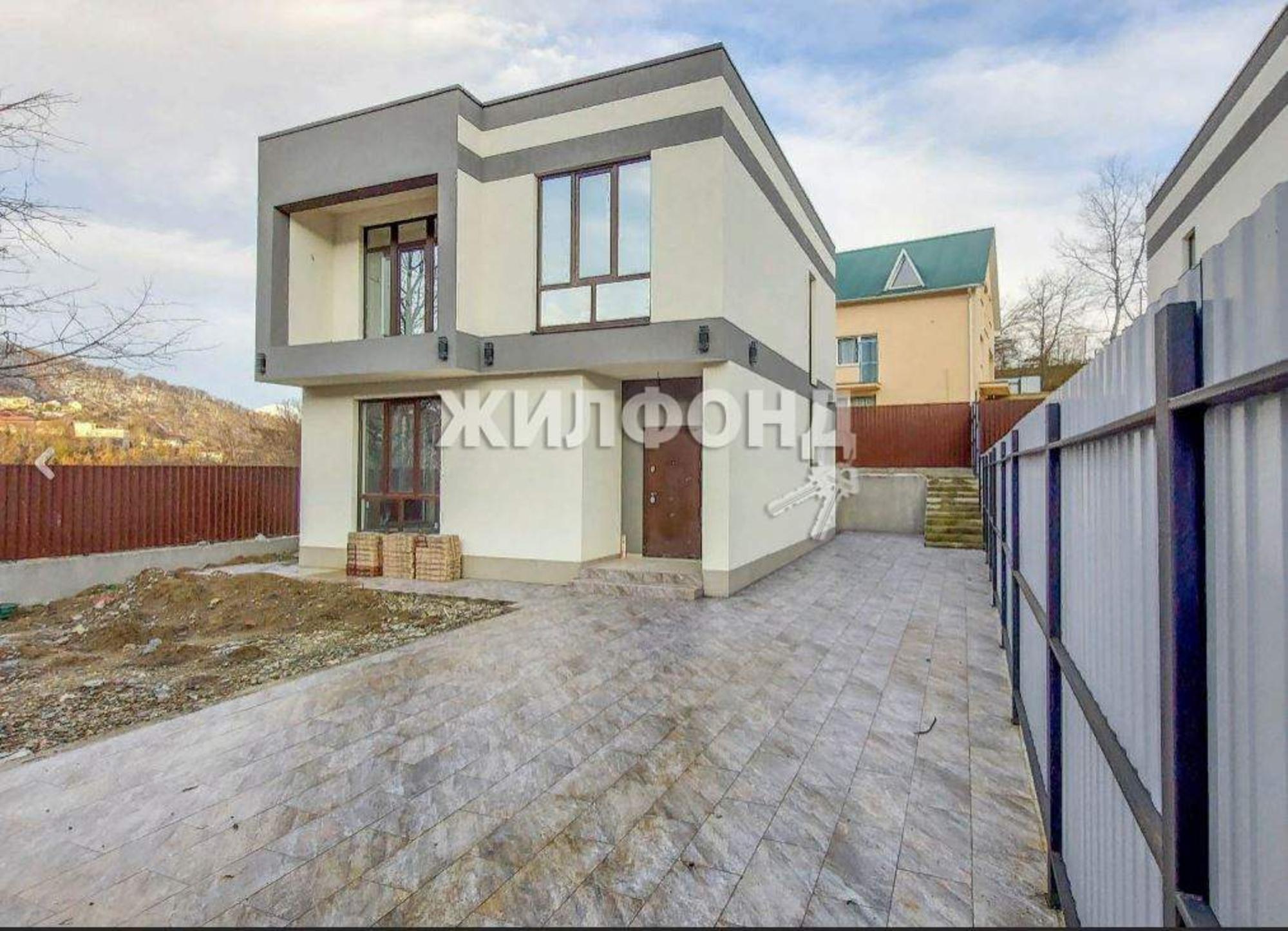 Купить дачу, дом, коттедж за 21 000 000 рублей на Овощной переулок