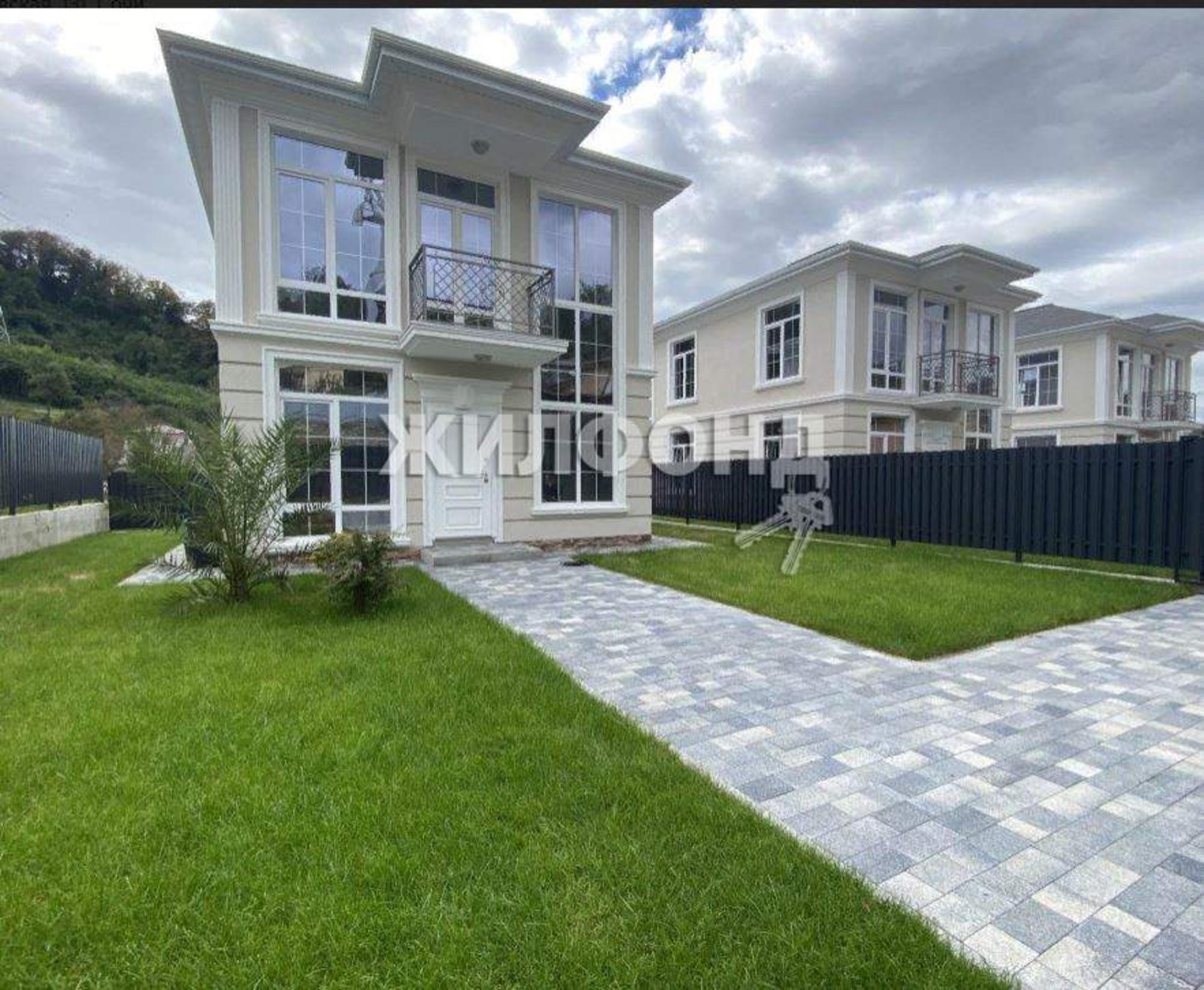 Купить дачу, дом, коттедж за 24 500 000 рублей на Владимировская улица