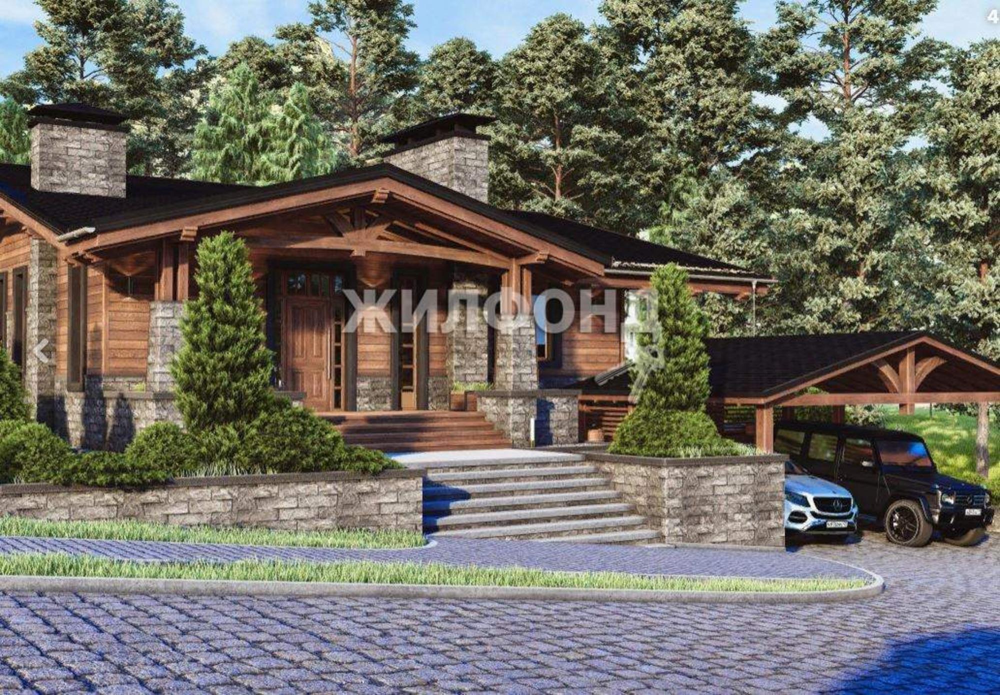 Купить дачу, дом, коттедж за 34 000 000 рублей на Веринская улица