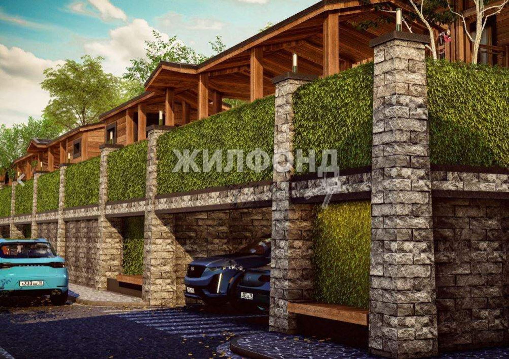 Купить дачу, дом, коттедж за 34 000 000 рублей на Веринская улица