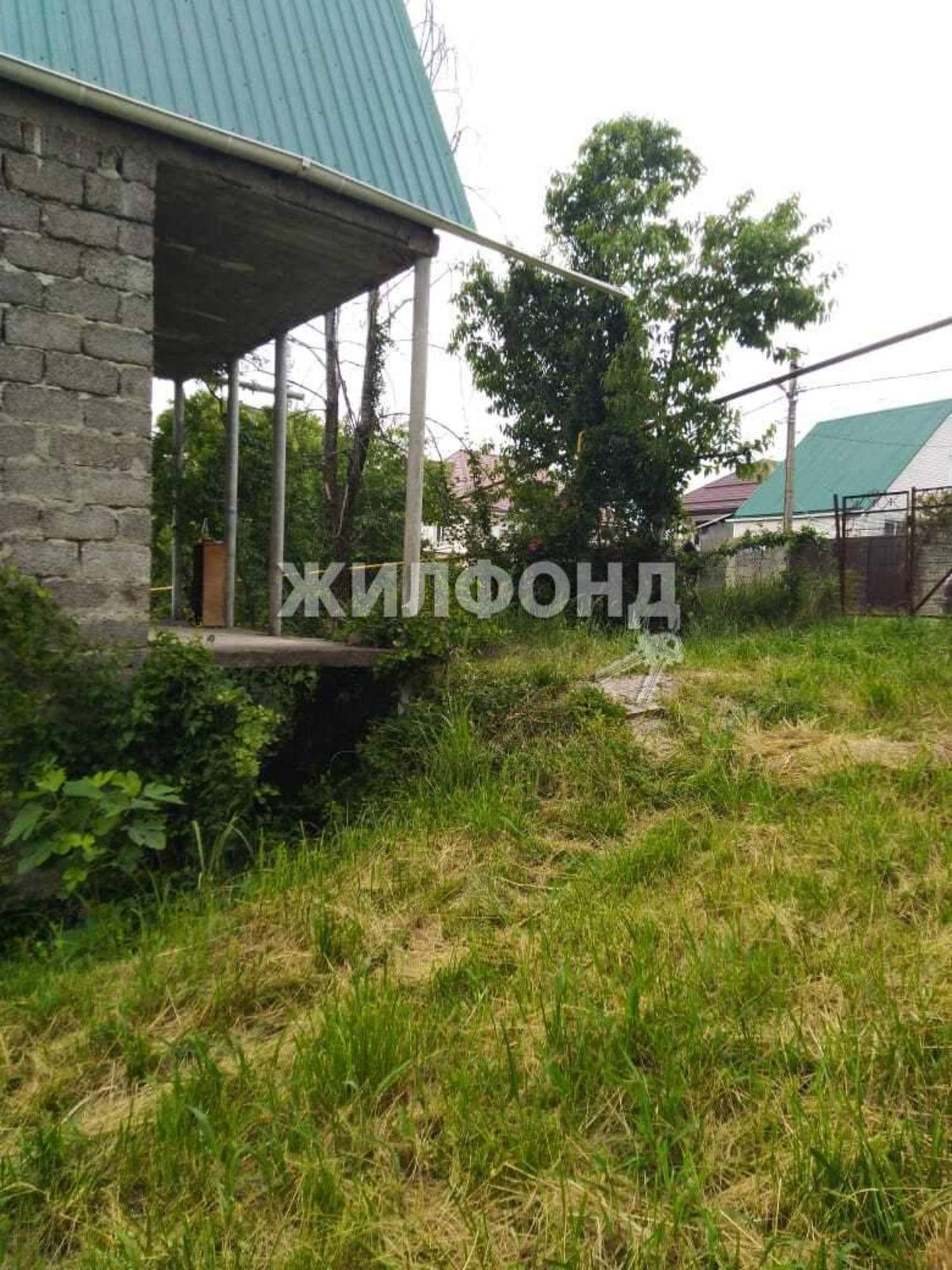 Купить дачу, дом, коттедж за 11 000 000 рублей на Абовяна улица