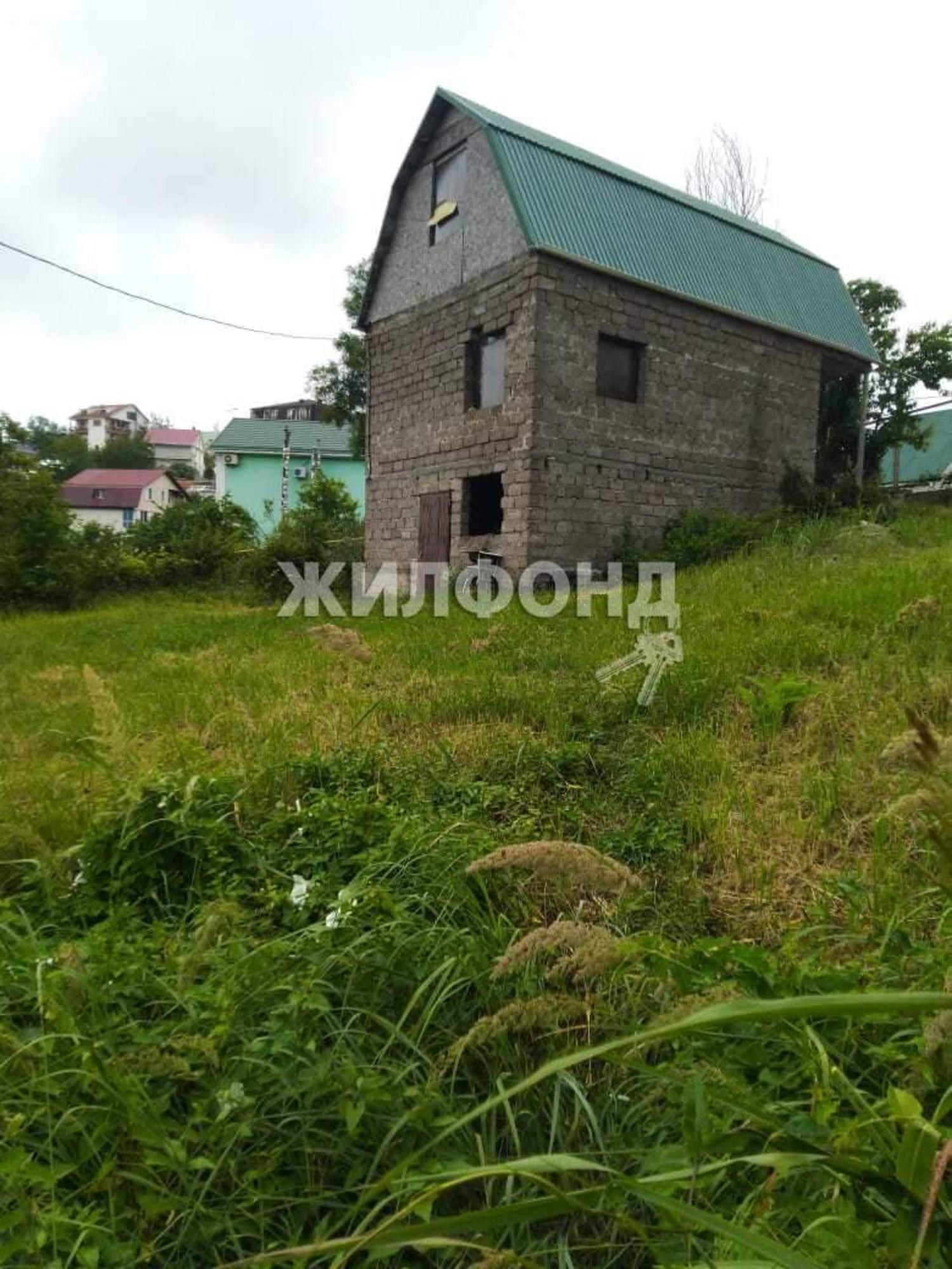 Купить дачу, дом, коттедж за 11 000 000 рублей на Абовяна улица