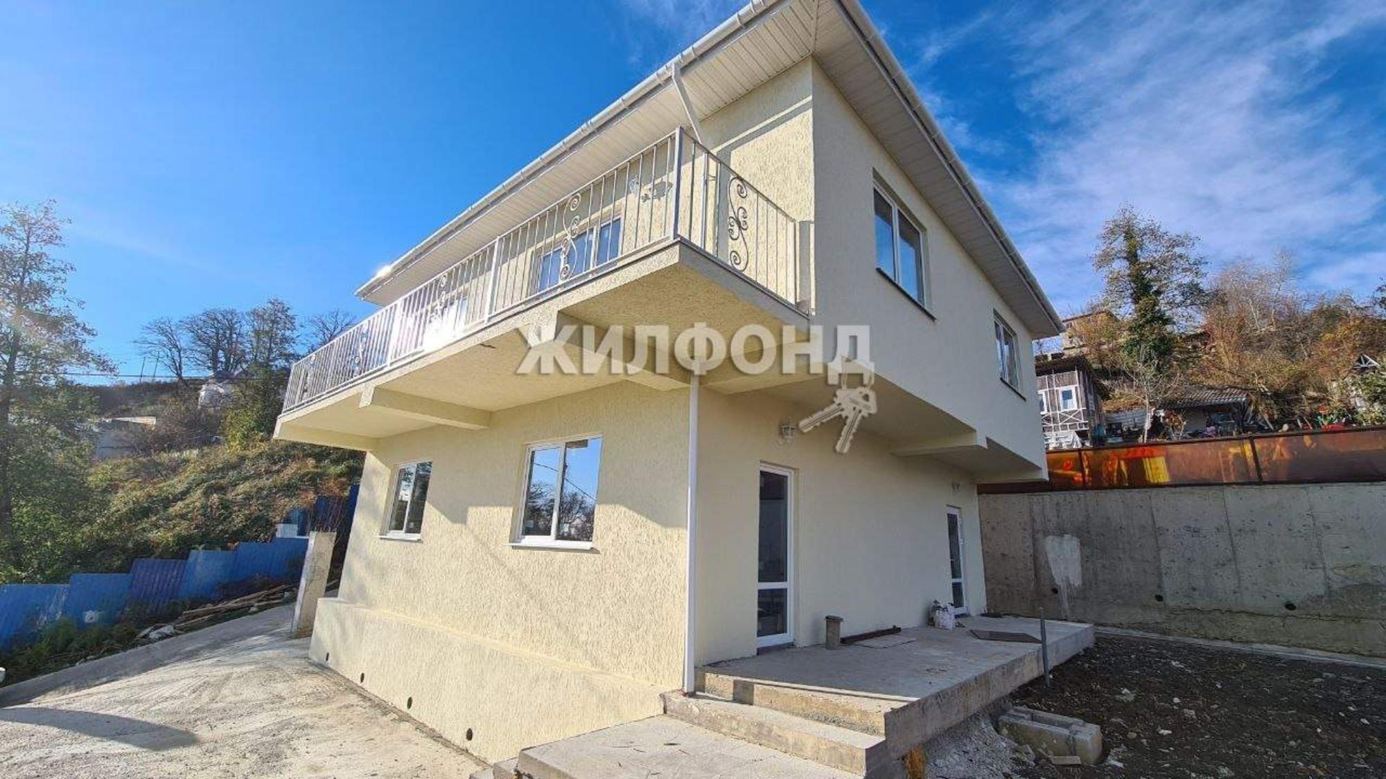 Купить дачу, дом, коттедж за 23 500 000 рублей на Афипская улица