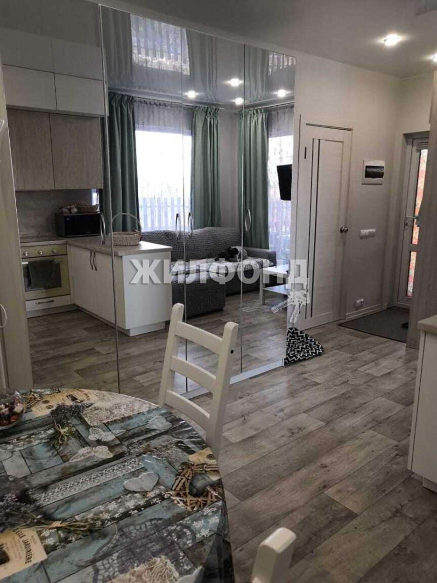 Купить дачу, дом, коттедж за 12 500 000 рублей на Алычовая улица