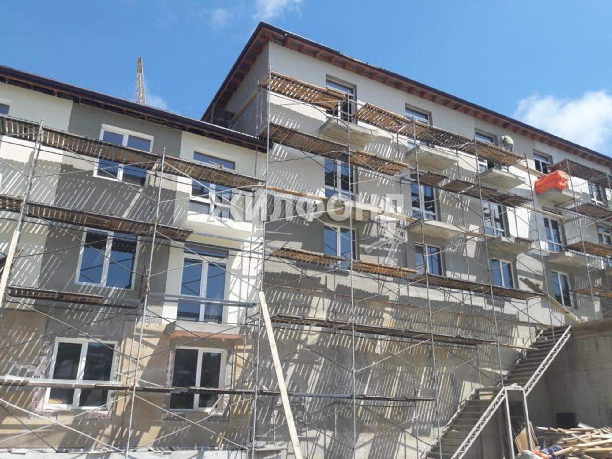 Купить дачу, дом, коттедж за 3 126 000 рублей на Лысая гора улица