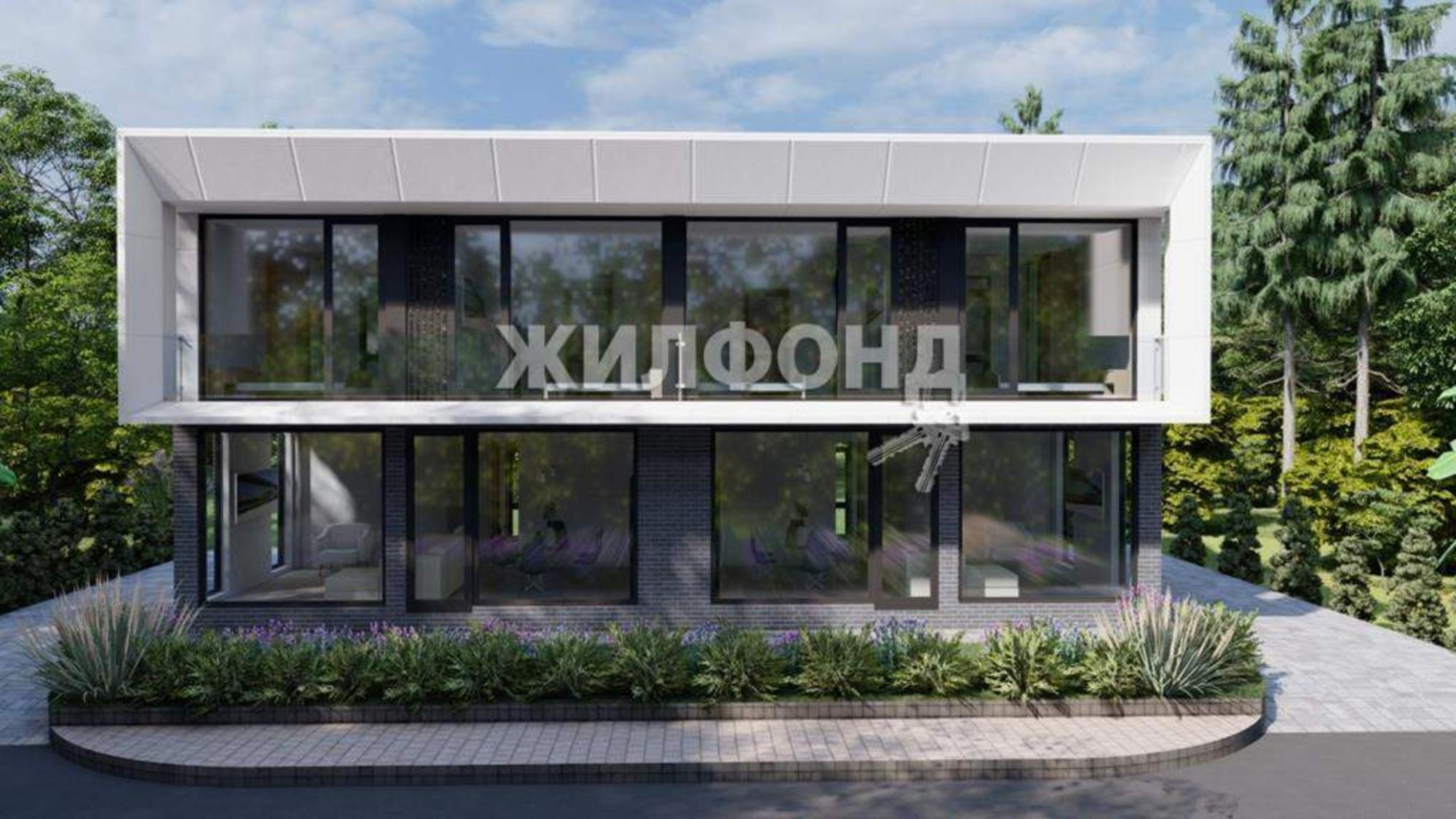 Купить дачу, дом, коттедж за 14 000 000 рублей на Земляничная улица