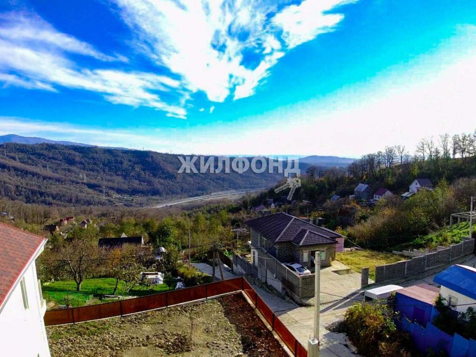 Купить дачу, дом, коттедж за 23 500 000 рублей на Афипская улица